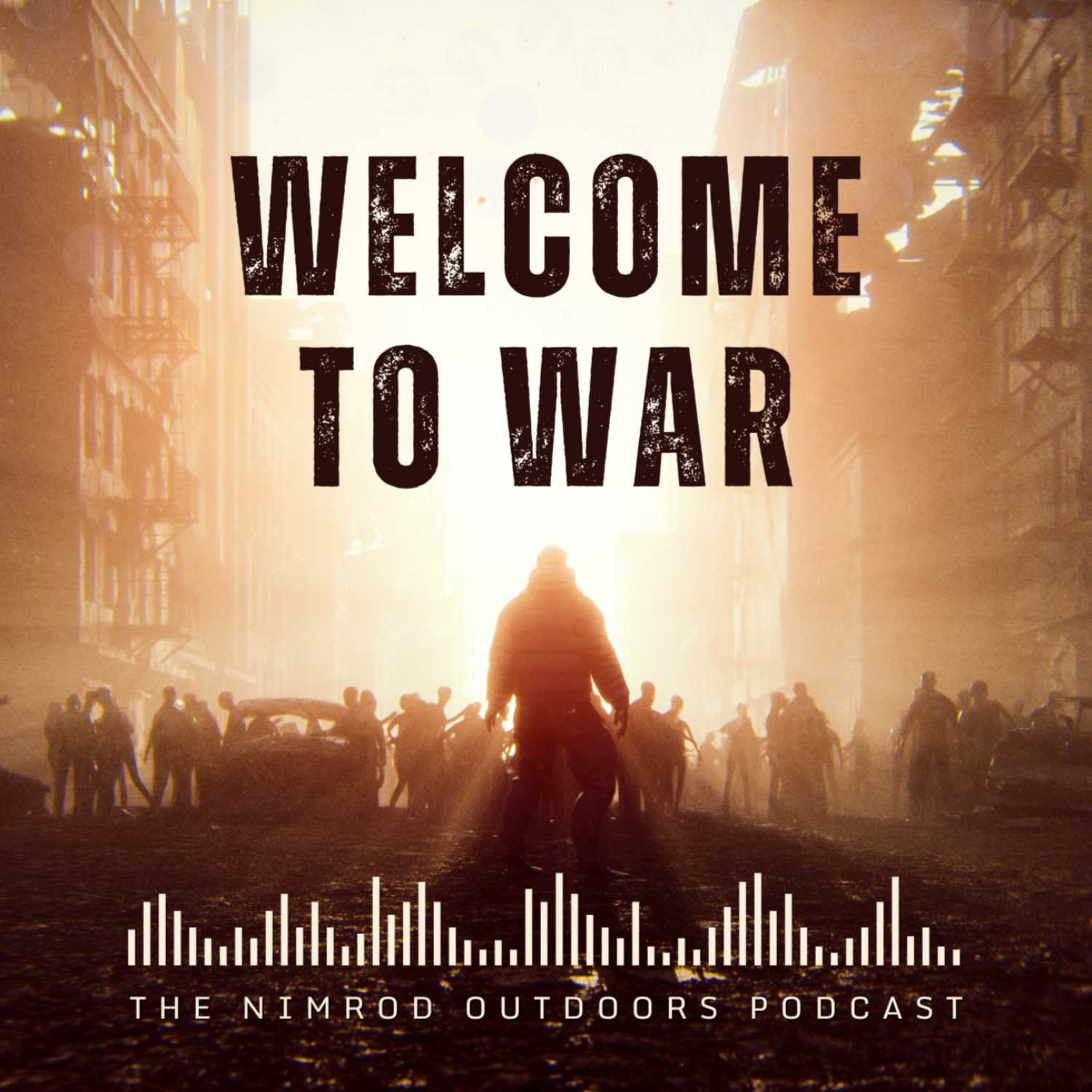 S2 E7 Welcome to War