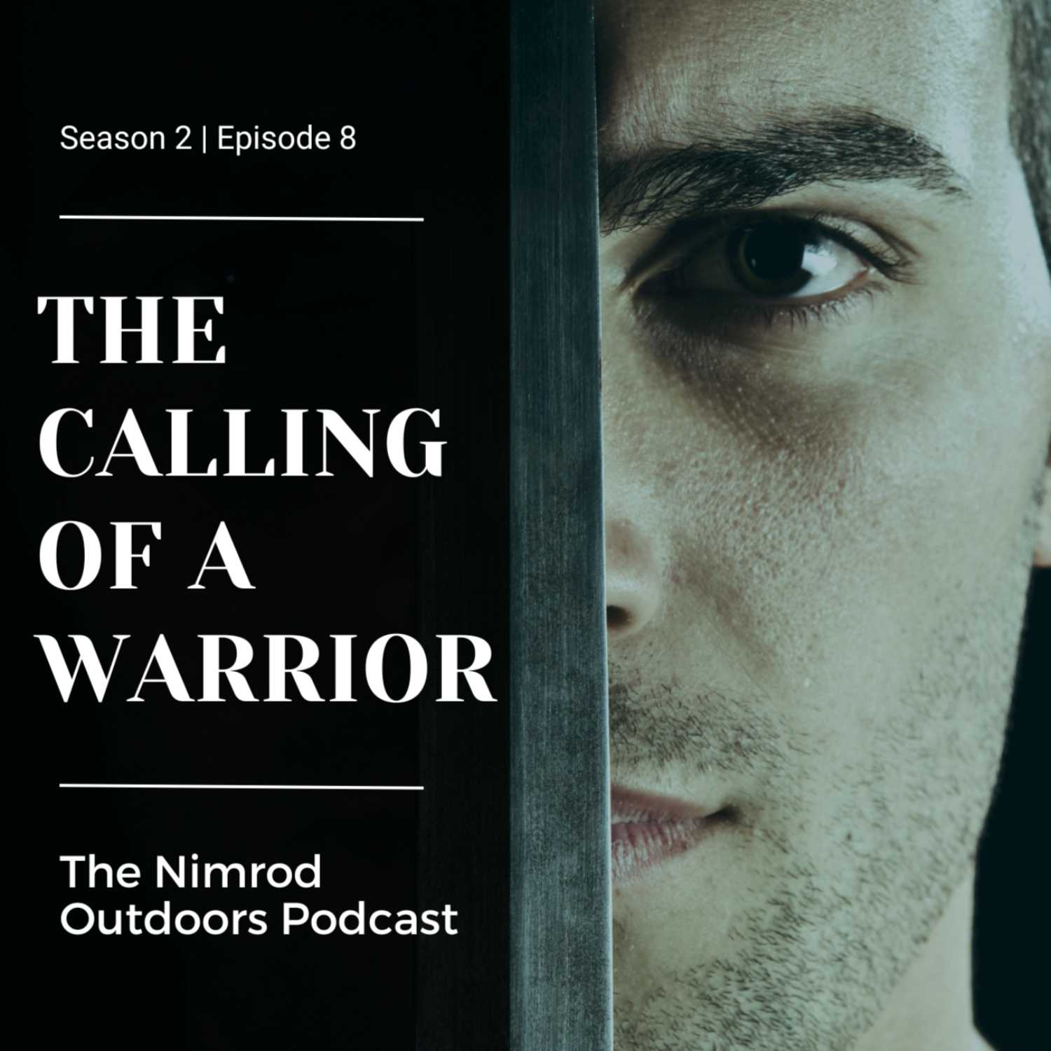 S2 E8 The Calling of a Warrior