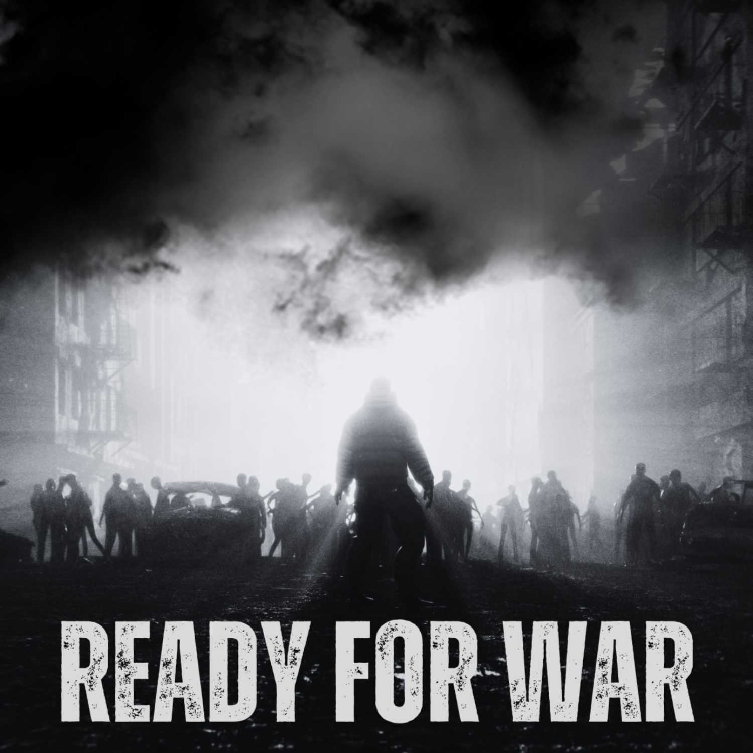 S2 E12 Ready for War Sermon