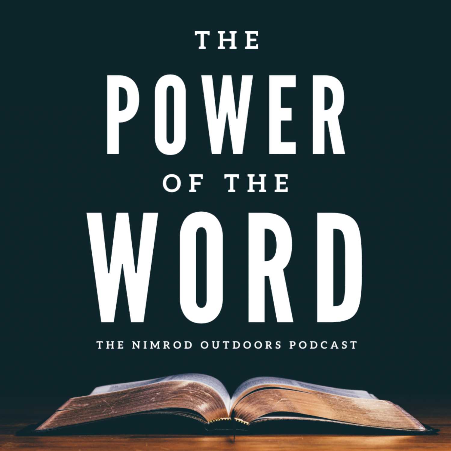  S2 E13 The Power of the Word