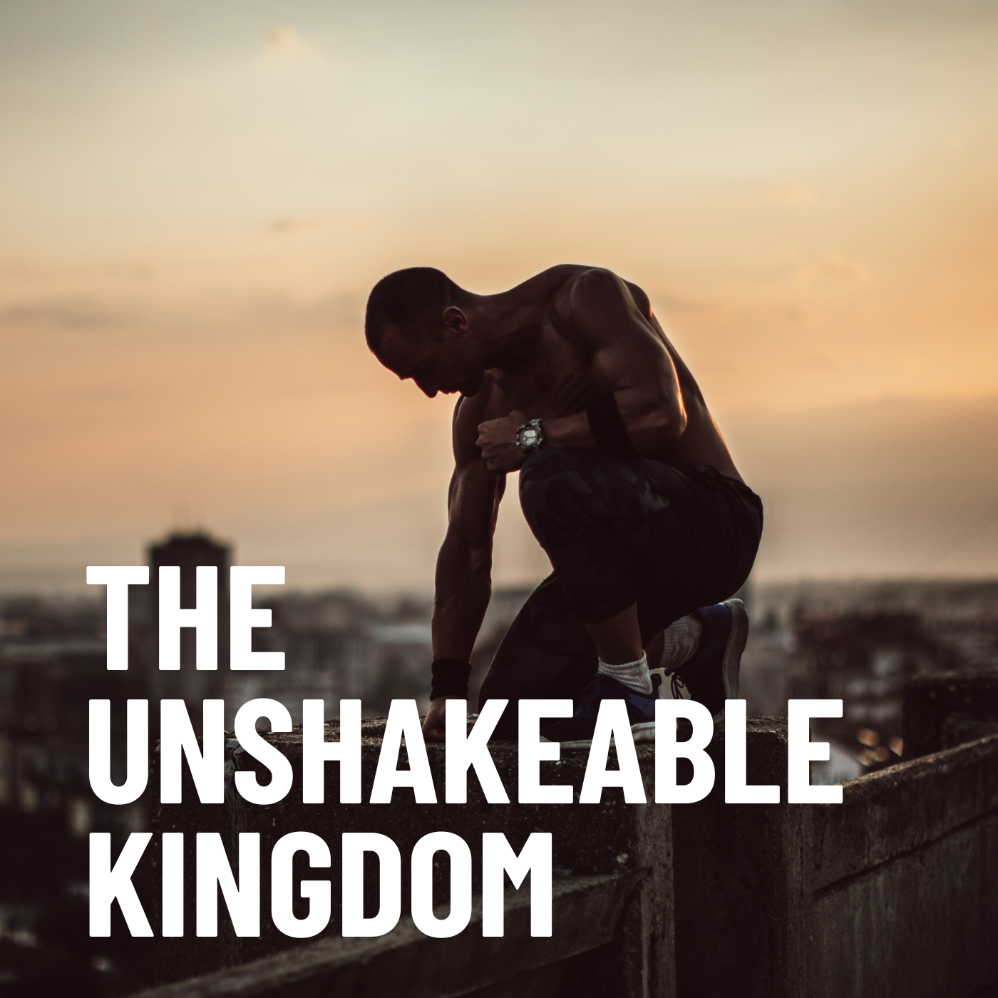 S2 E16 The Unshakeable Kingdom