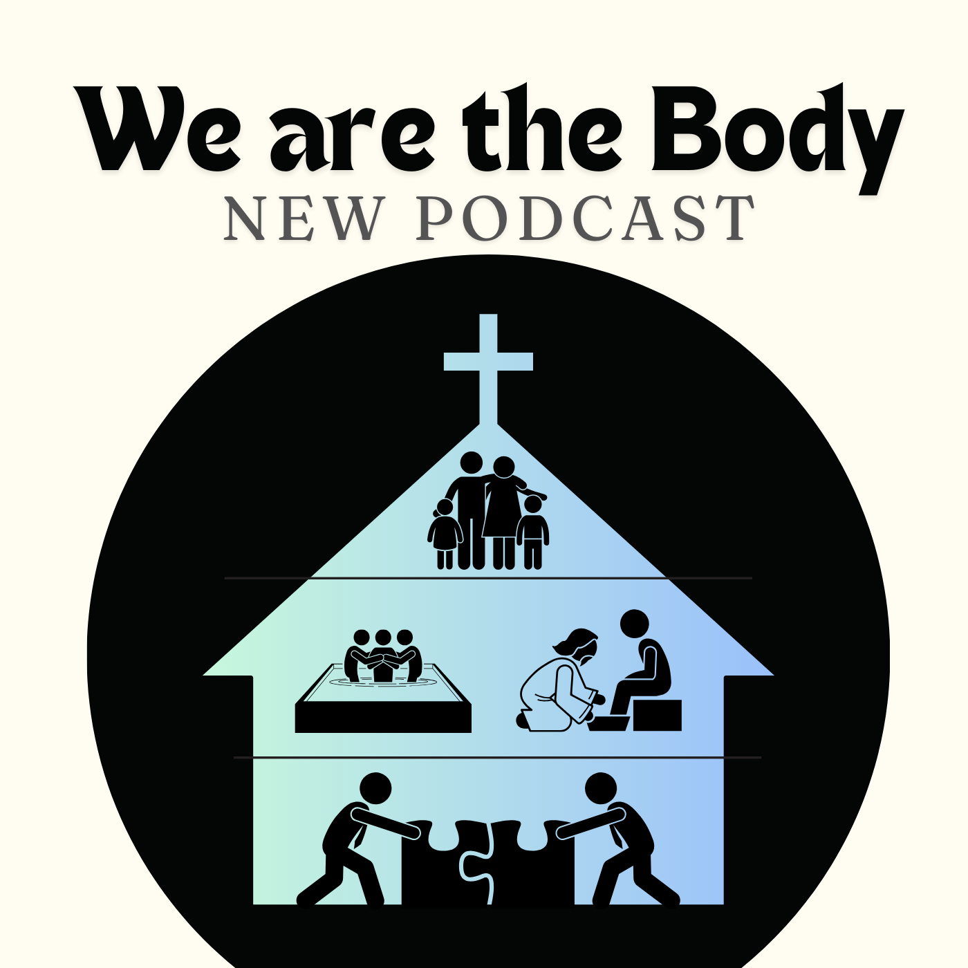 S2 E18 We are the Body