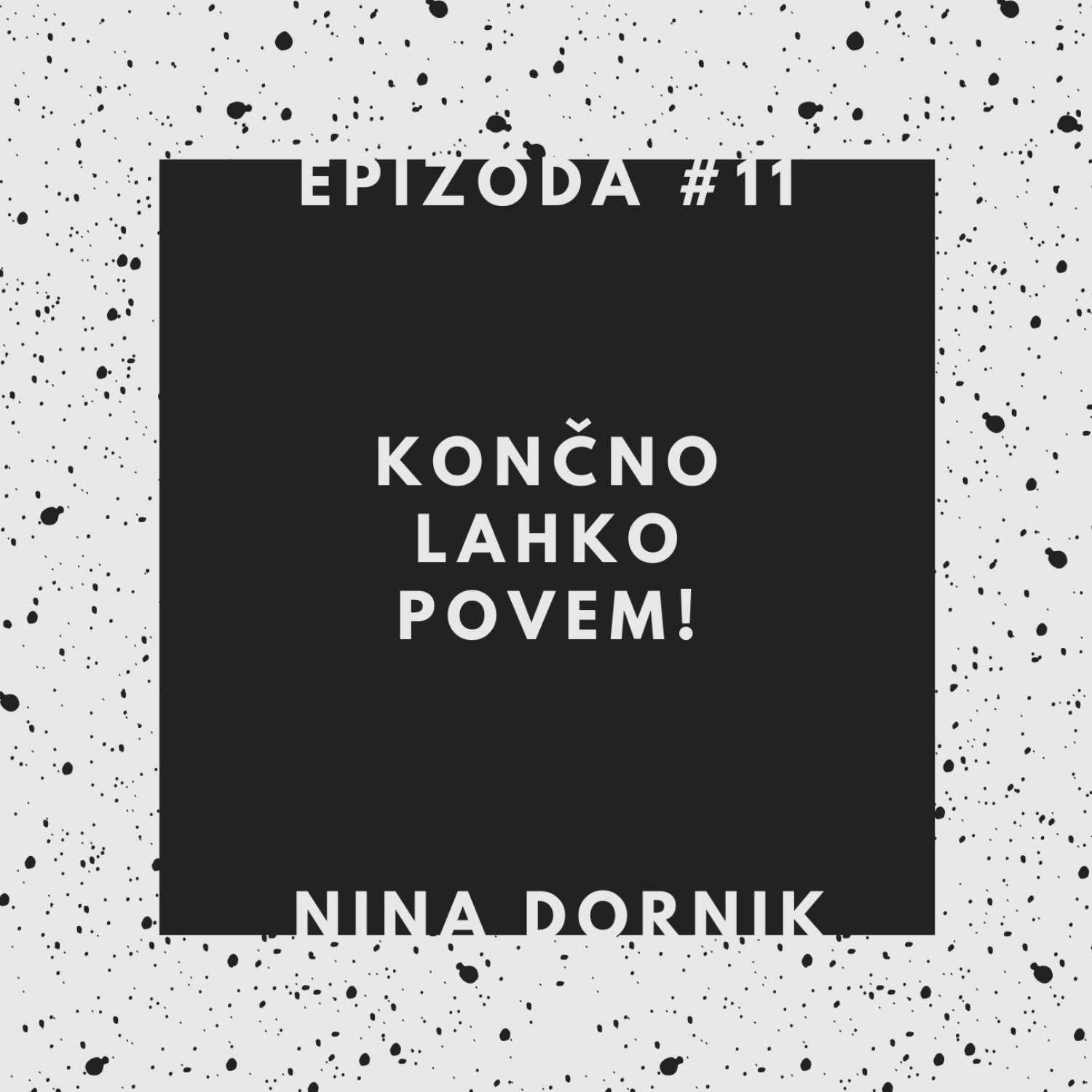 11. RAZKRIVAM MOJ 'SKRIVNI' PROJEKT | kam sem v zadnjih mesecih usmerjala svojo energijo in kaj je iz tega nastalo