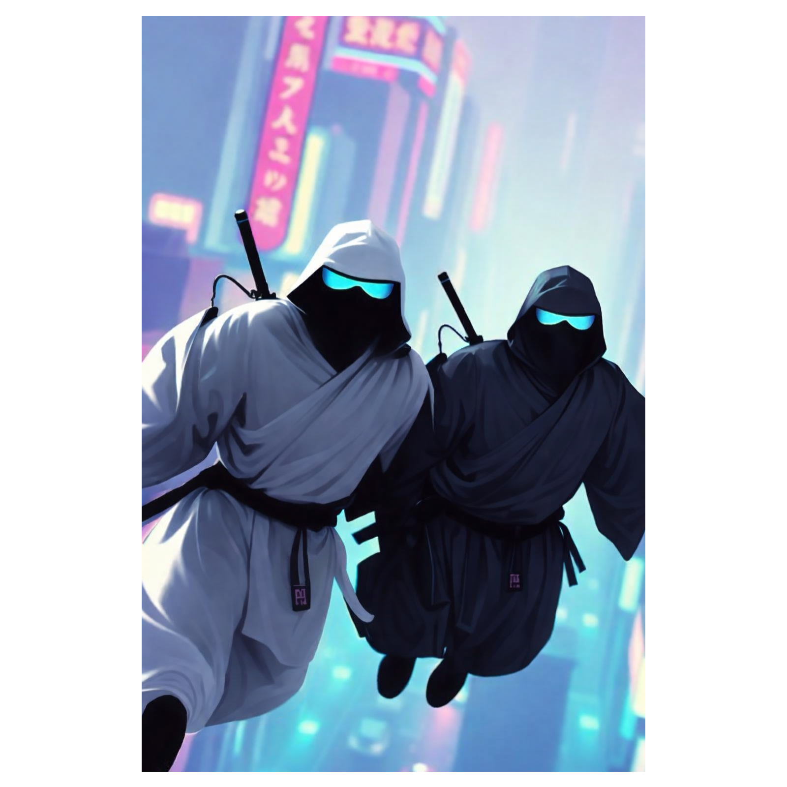 Episode 1: The Phantom Podcast episode artwork