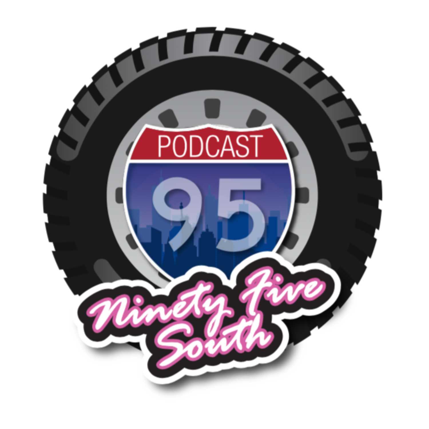 Ninety Five South Podcast podcast artwork