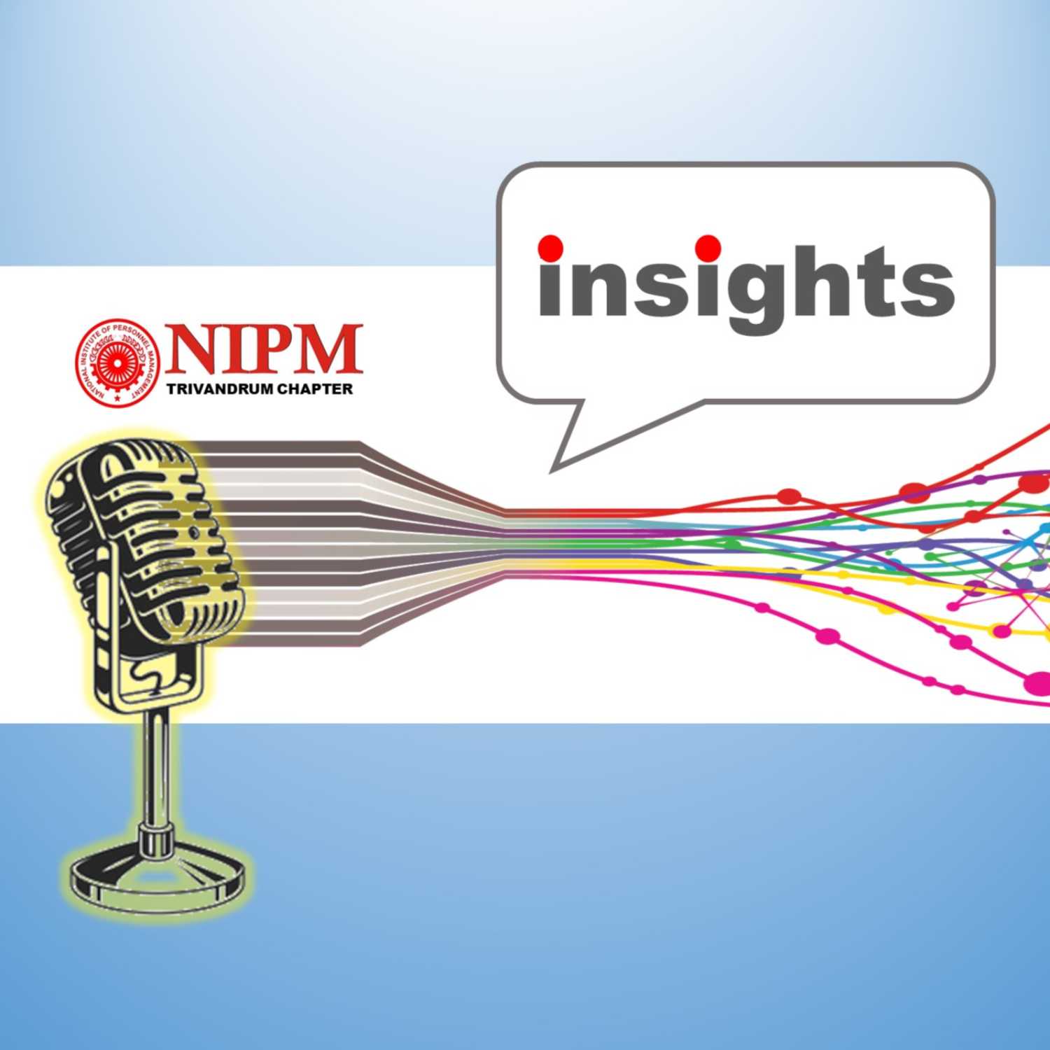 Insights -NIPM Talks