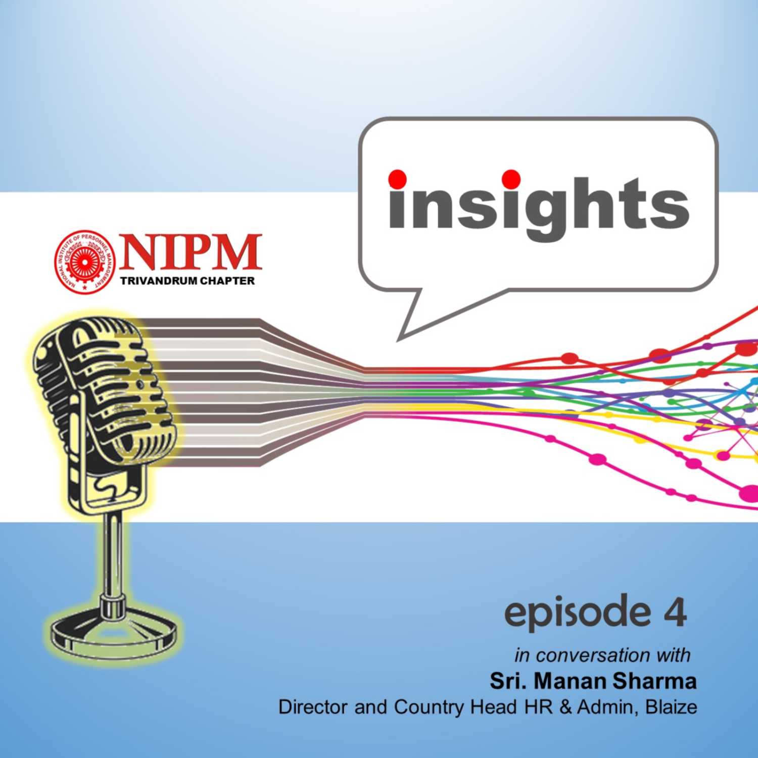 Insights -NIPM Talks