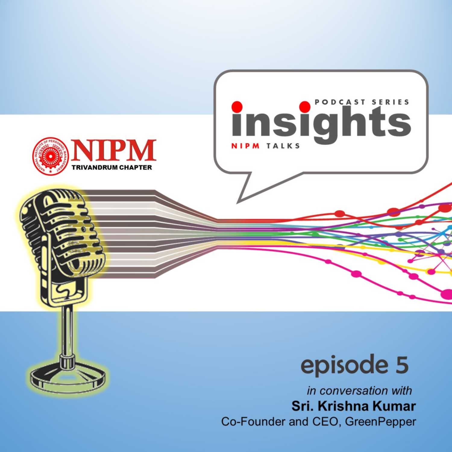 Insights -NIPM Talks