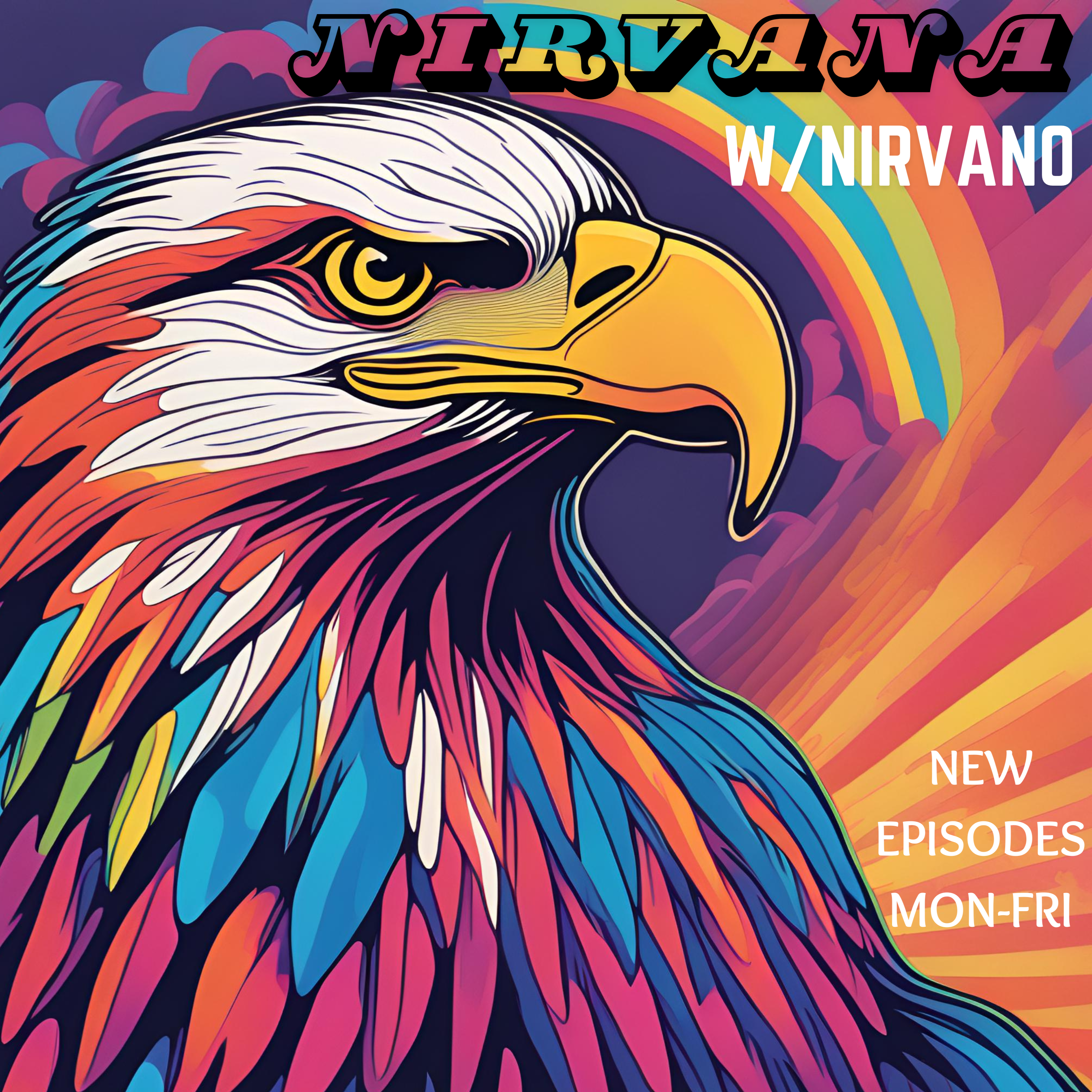 NIRVANA W/Nirvano