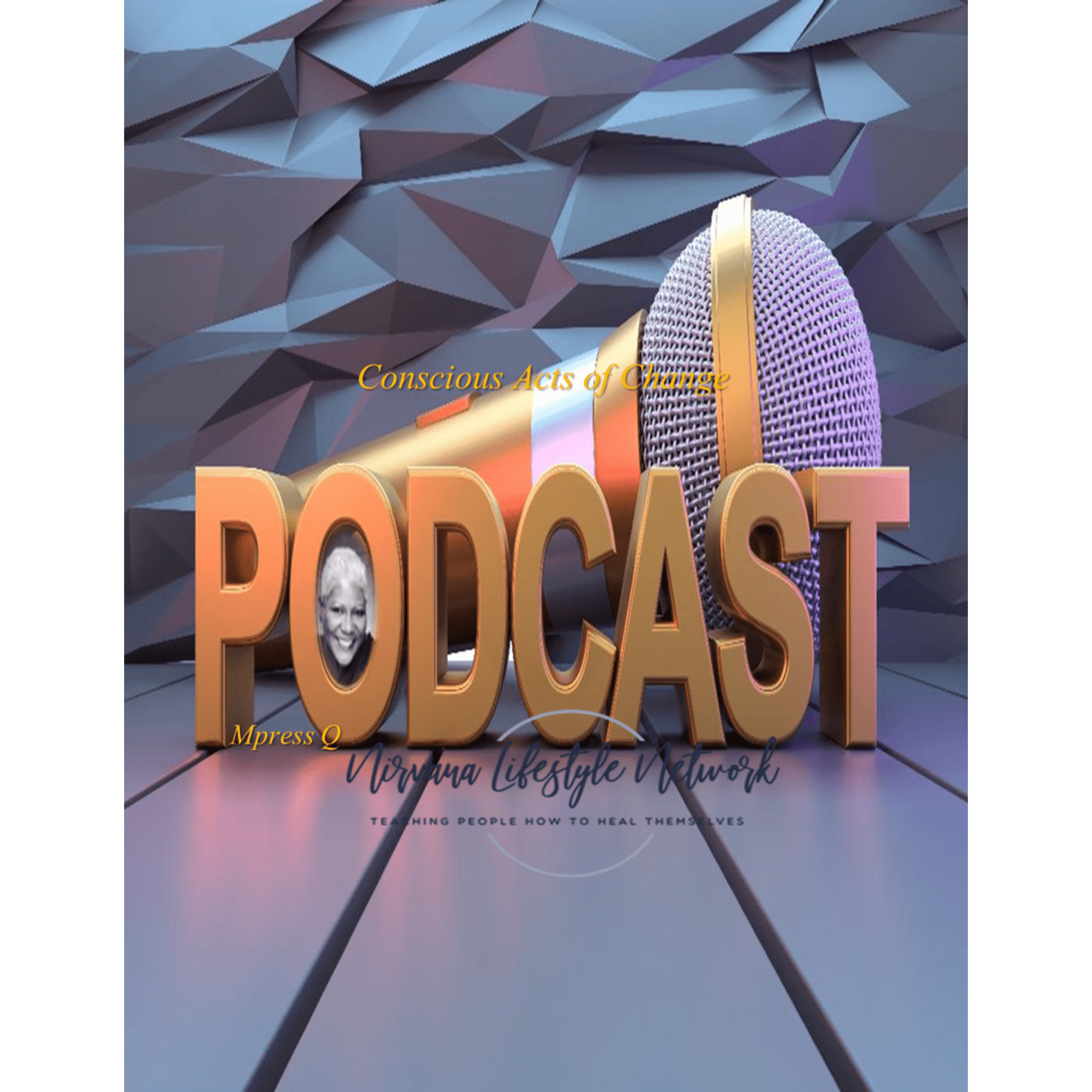 Self-Contemplation: Reflecting on Your Journey episode artwork