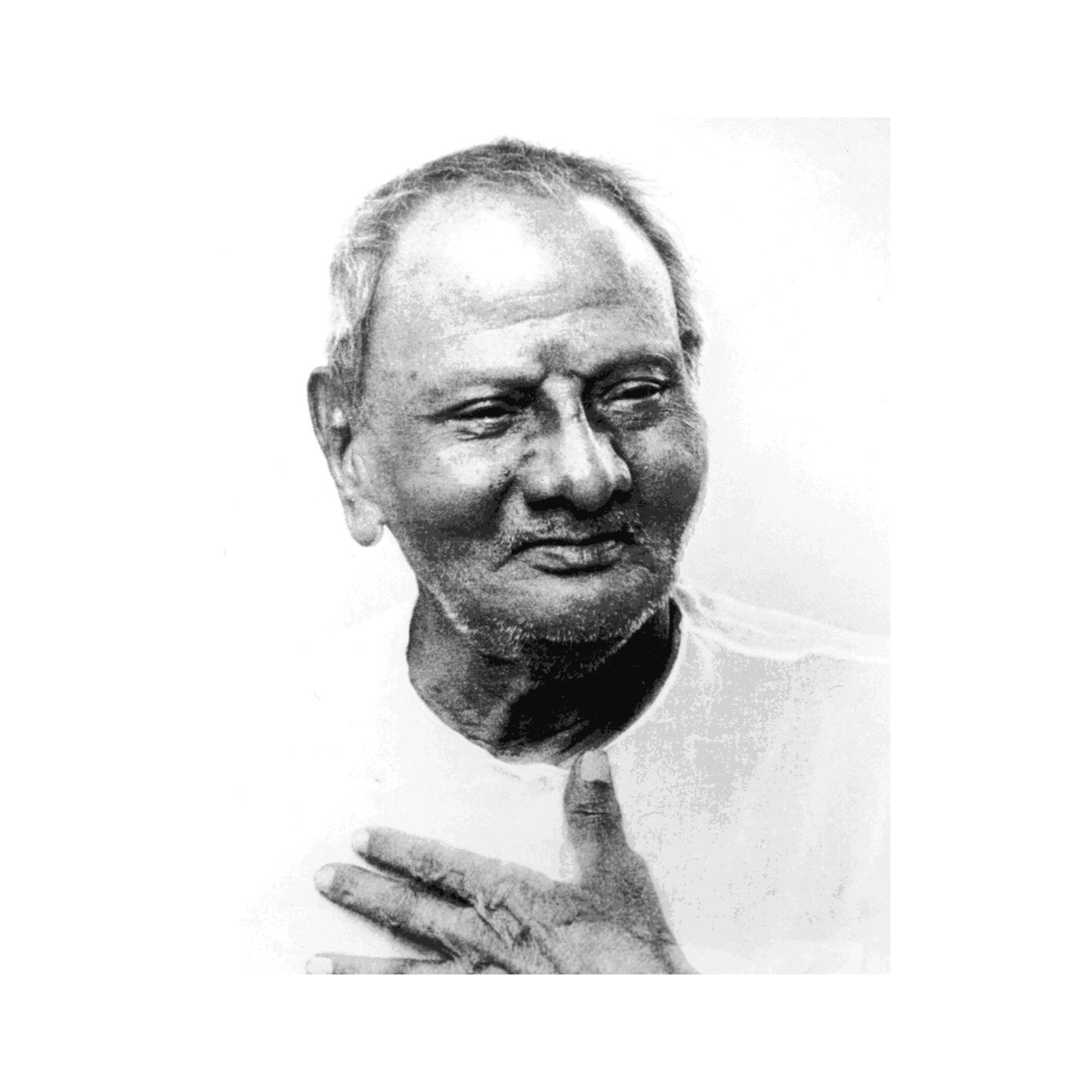Nisargadatta Maharaj Audio