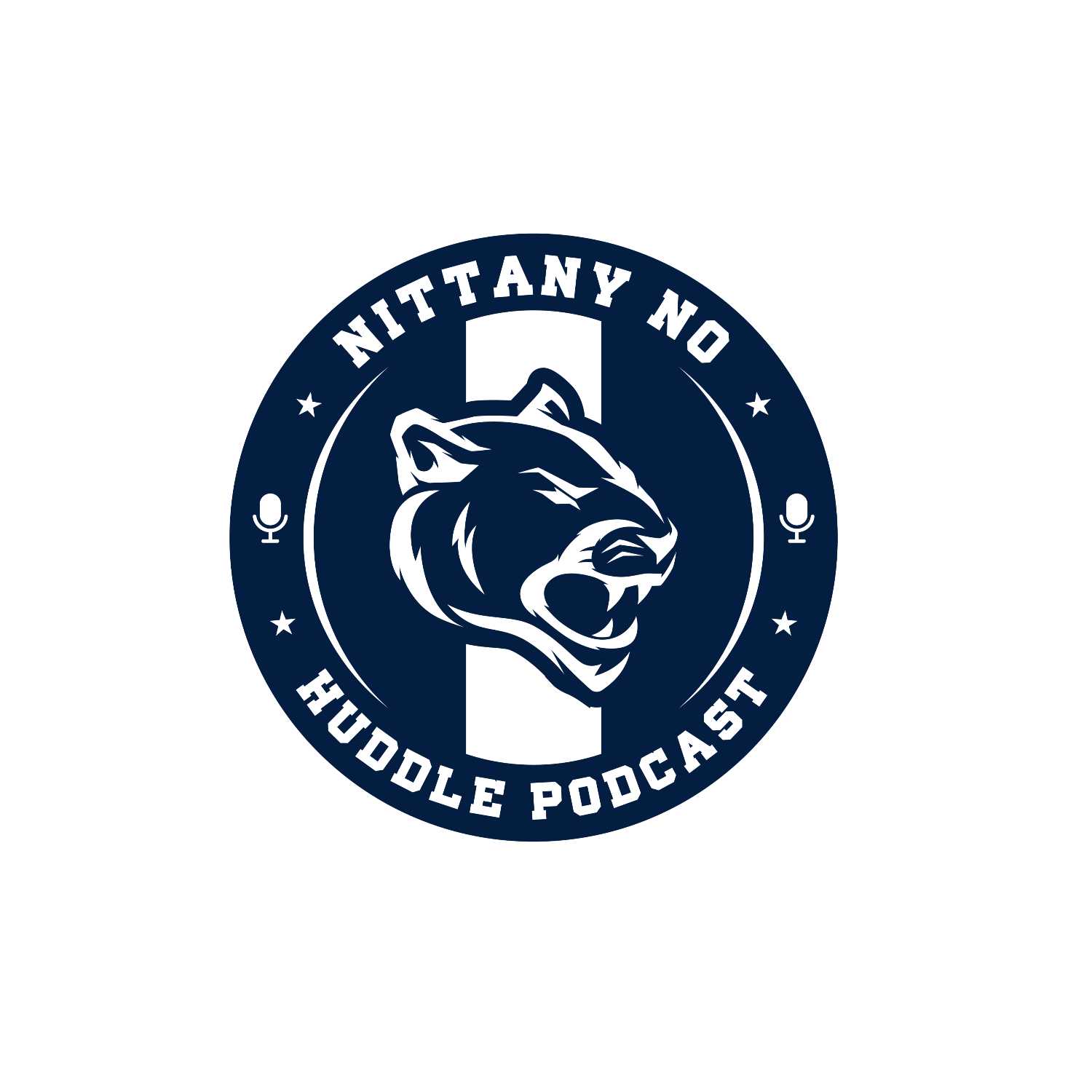 Nittany No Huddle podcast artwork