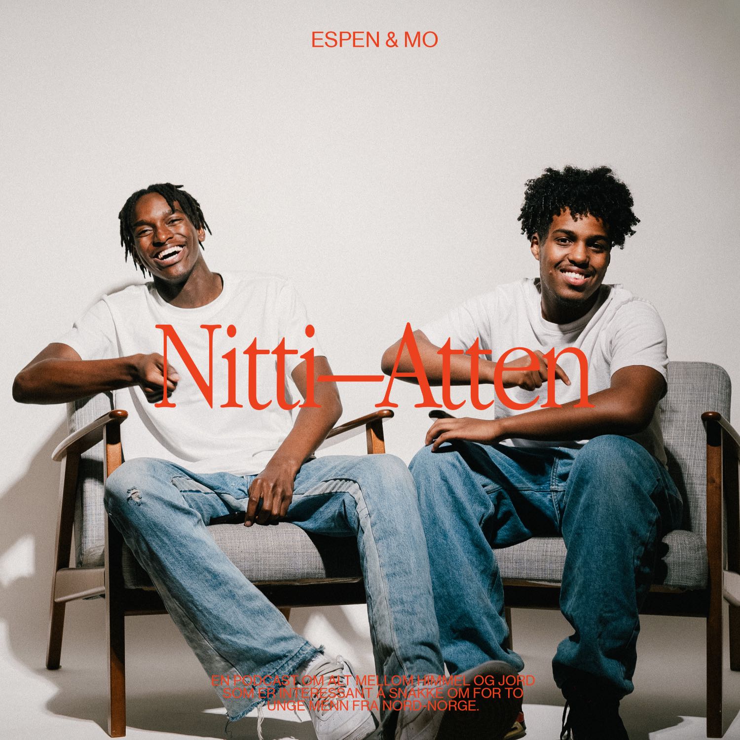 Nittiatten