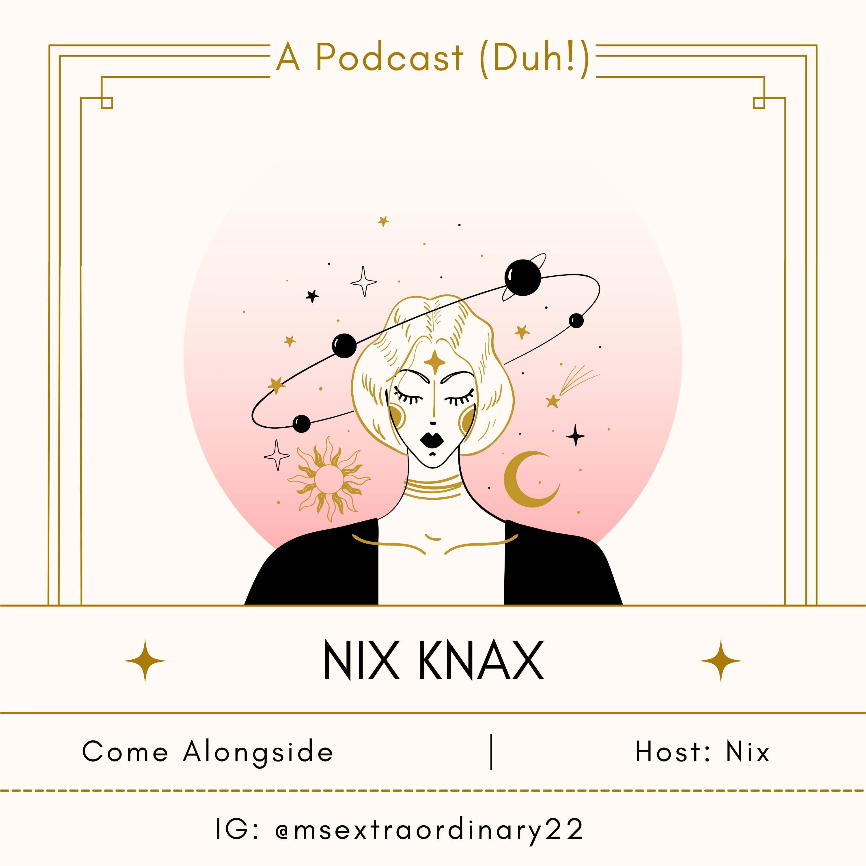 Nix Knax