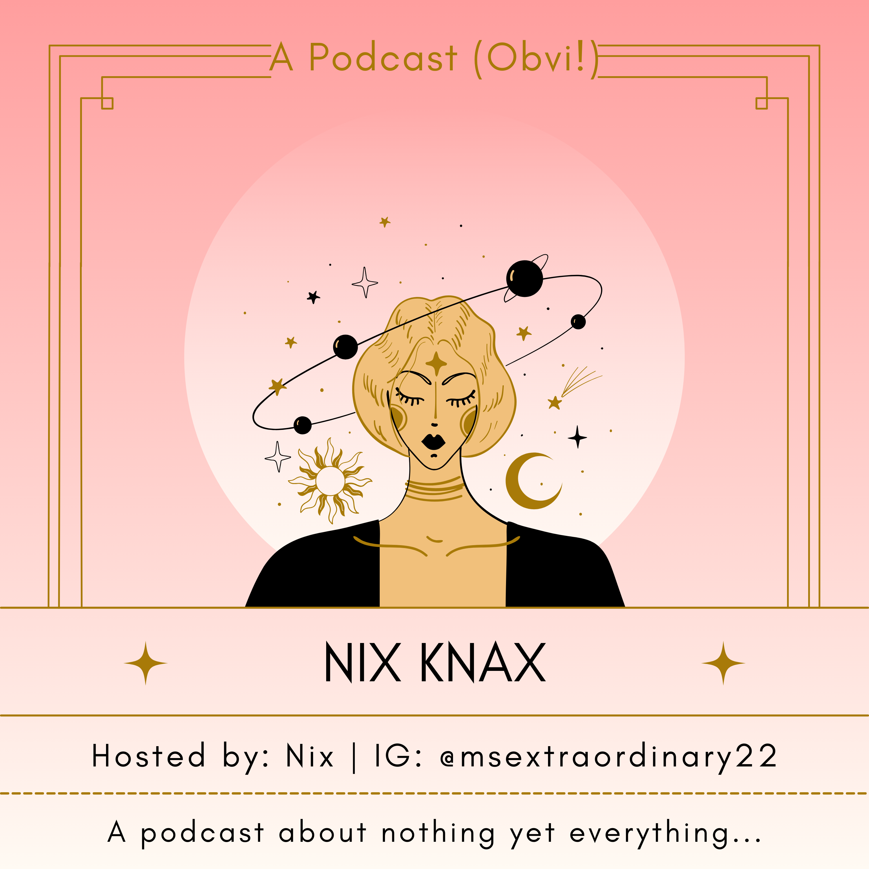 Nix Knax