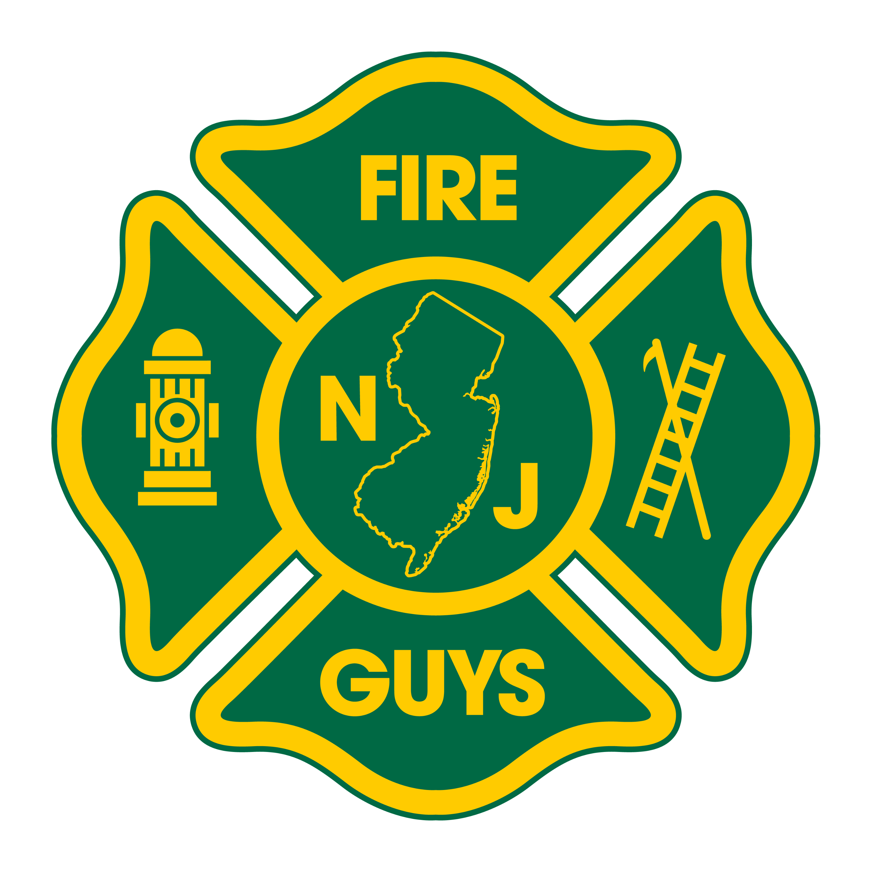 NJ Fire Guys Podcast