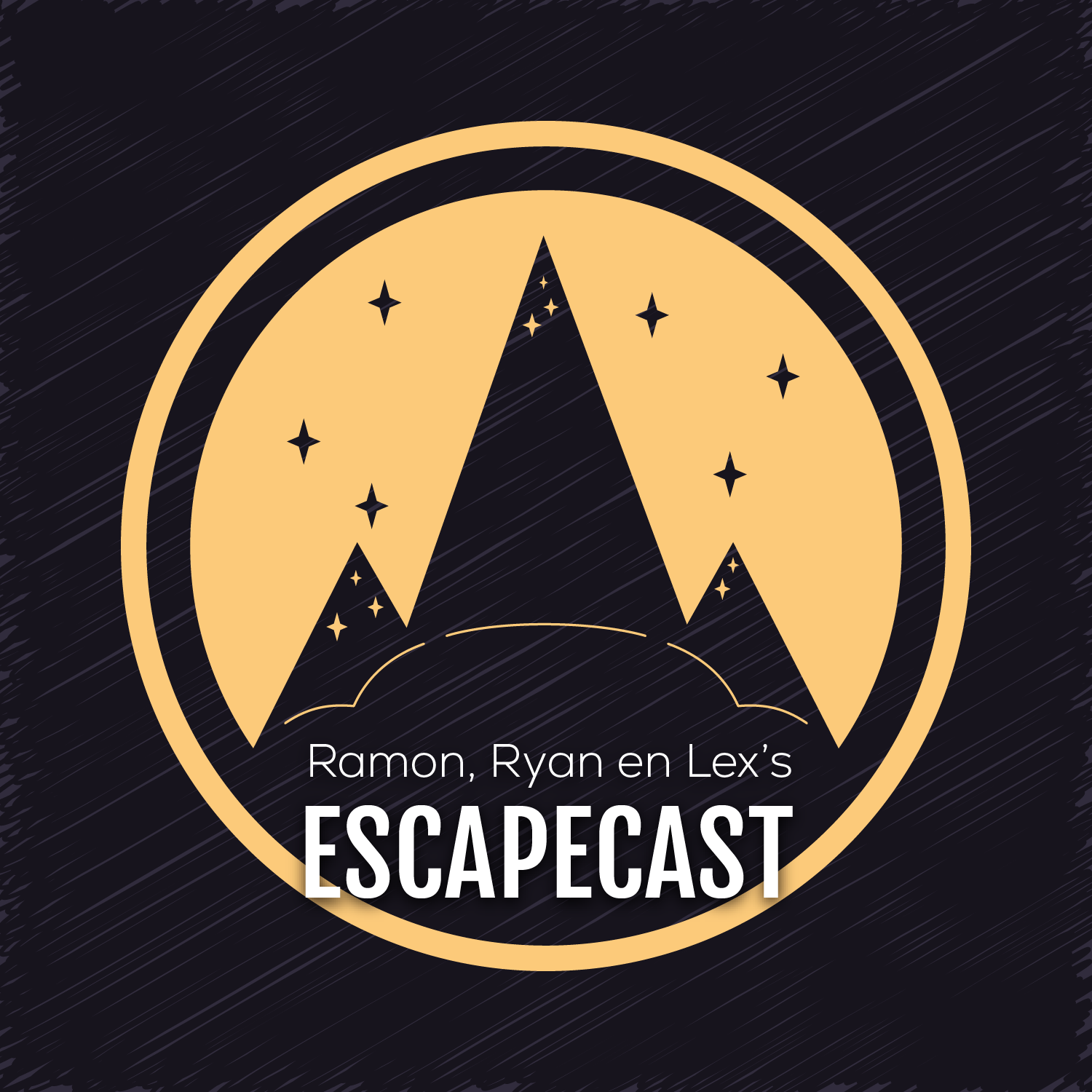 De Escapecast