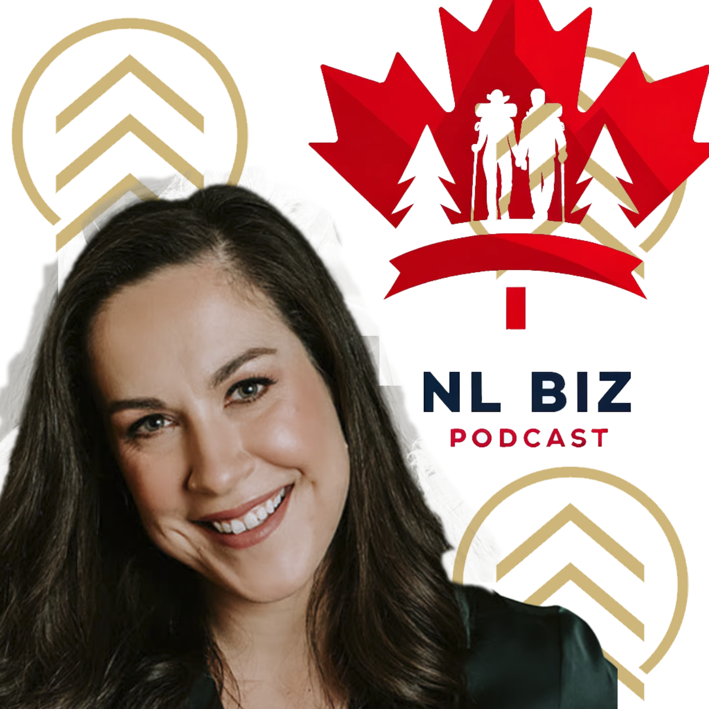 NLBIZ: A Powerful Voice - Mary Anne Ivison