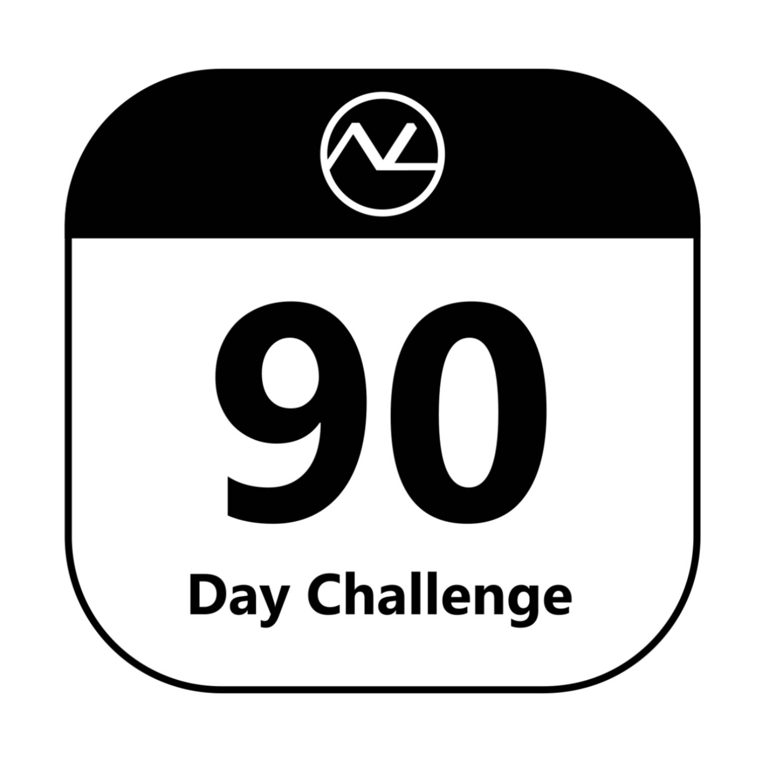 The Discipleship Pathway 90 Day Challenge