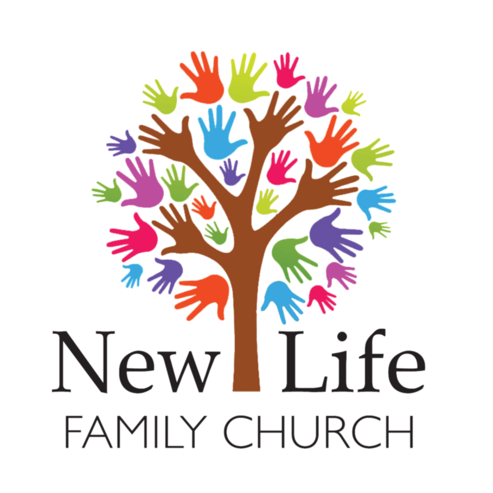 New Life Family Church - Tittensor