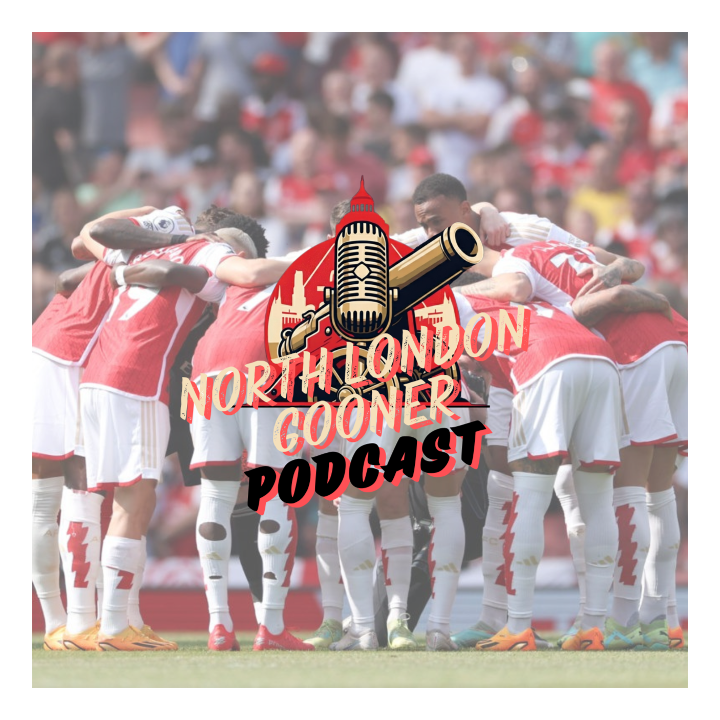 The North London Gooner Podcast