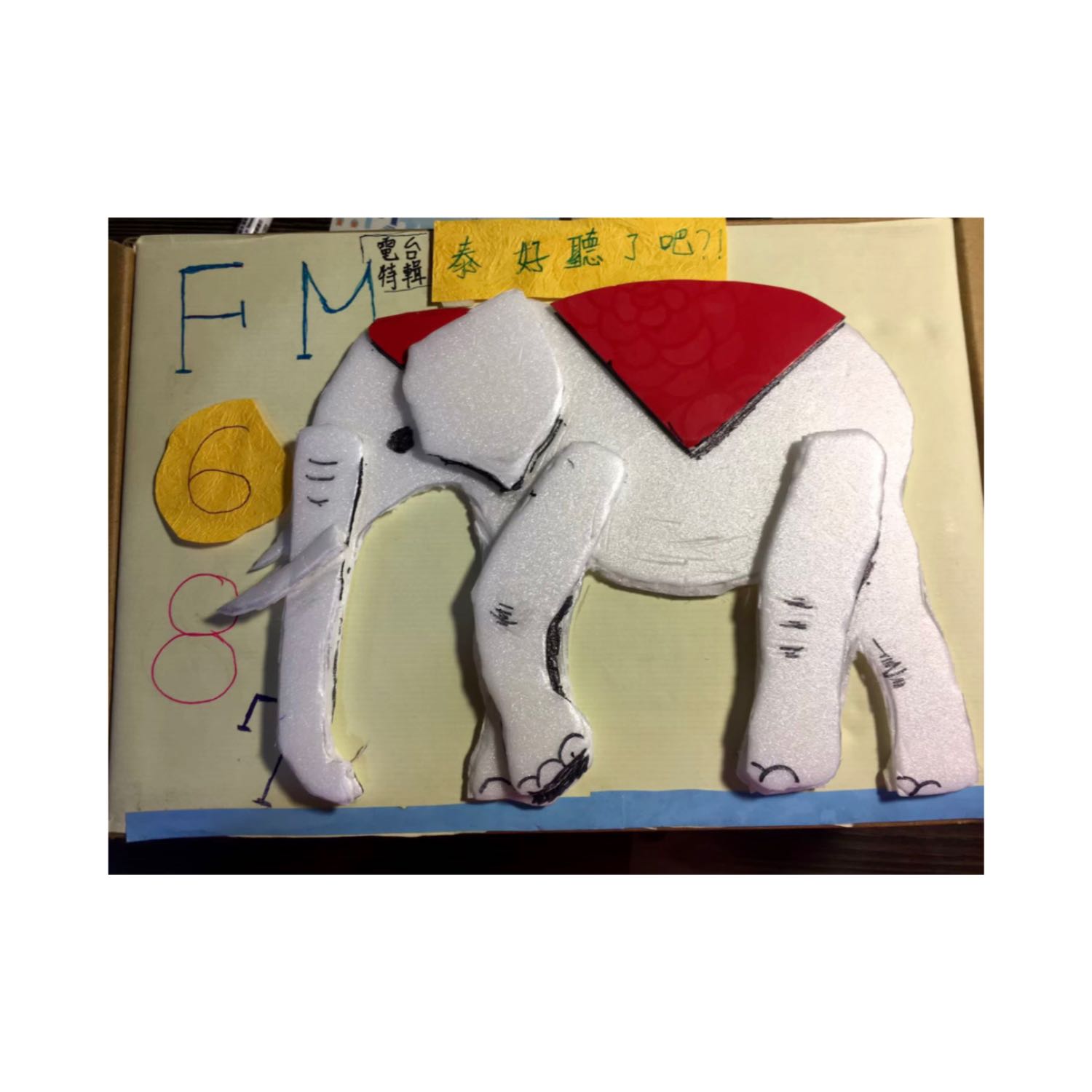 介紹泰國傳統以及現代音樂