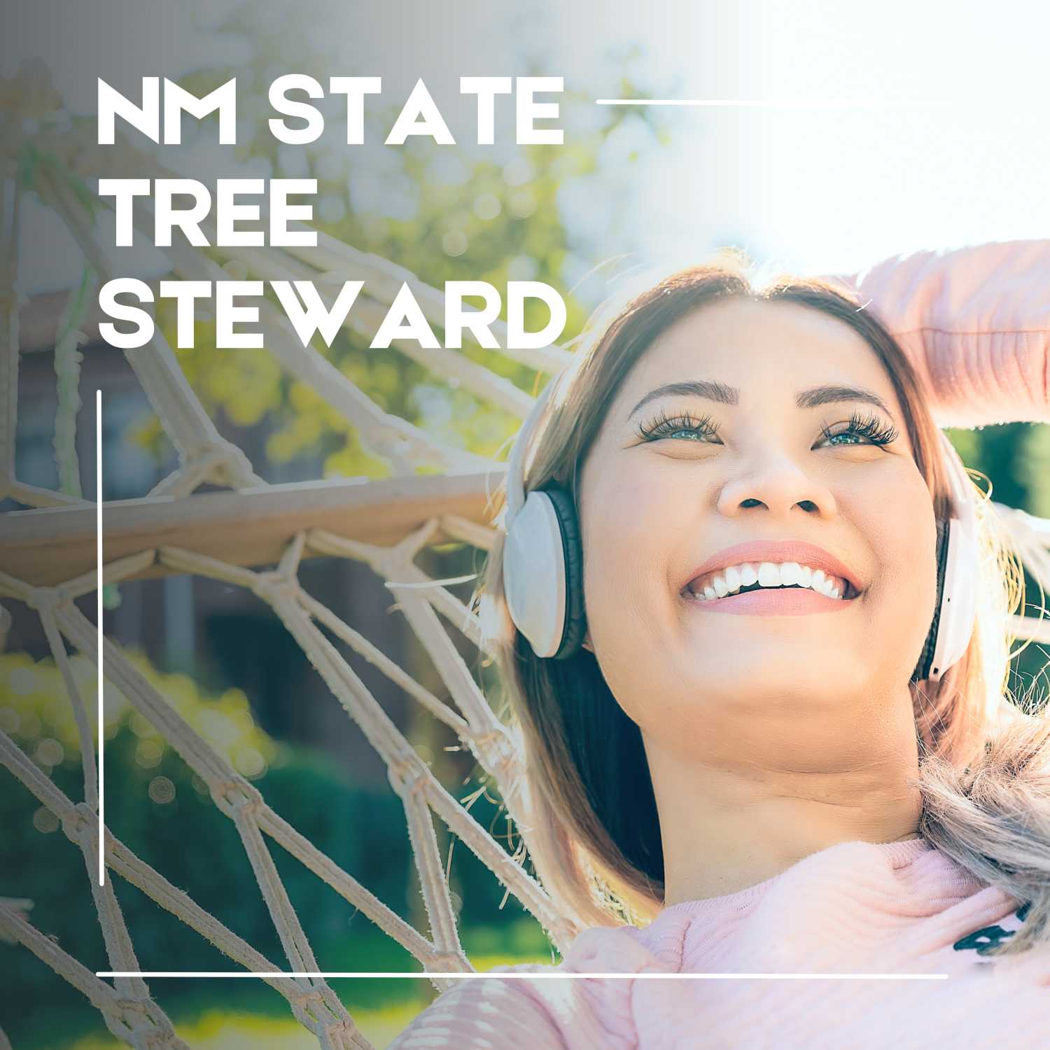 New Mexico Tree Steward Program