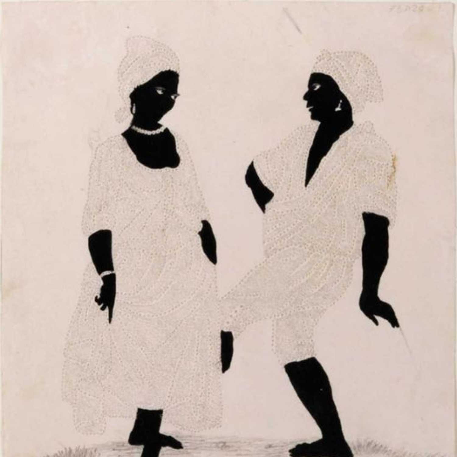 Seeing Ourselves 2 - EP3 Reimaginings and Joseph Bologne Seeing Ourselves 2 - EP3 Reimaginings and Joseph Bologne