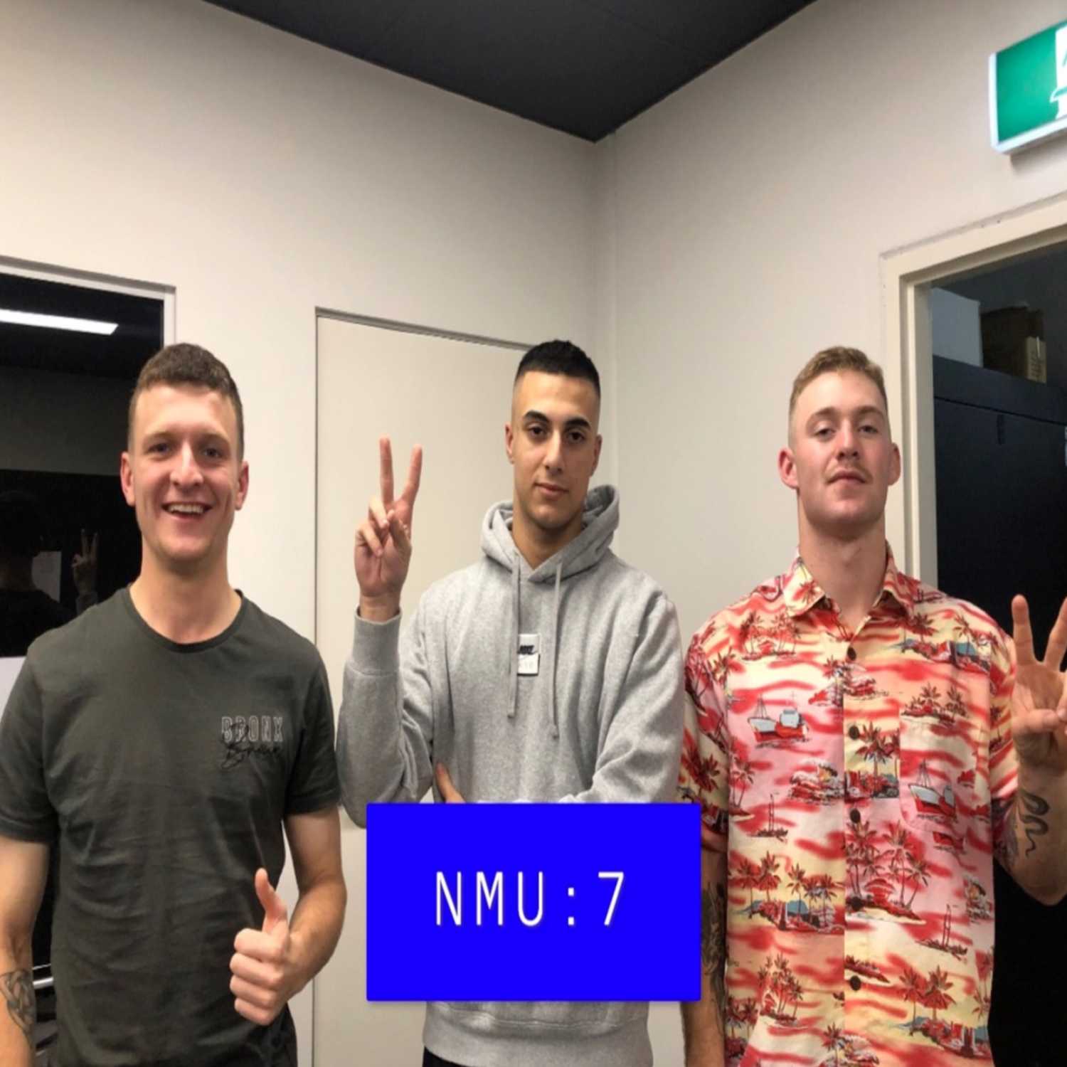 Night Meetups