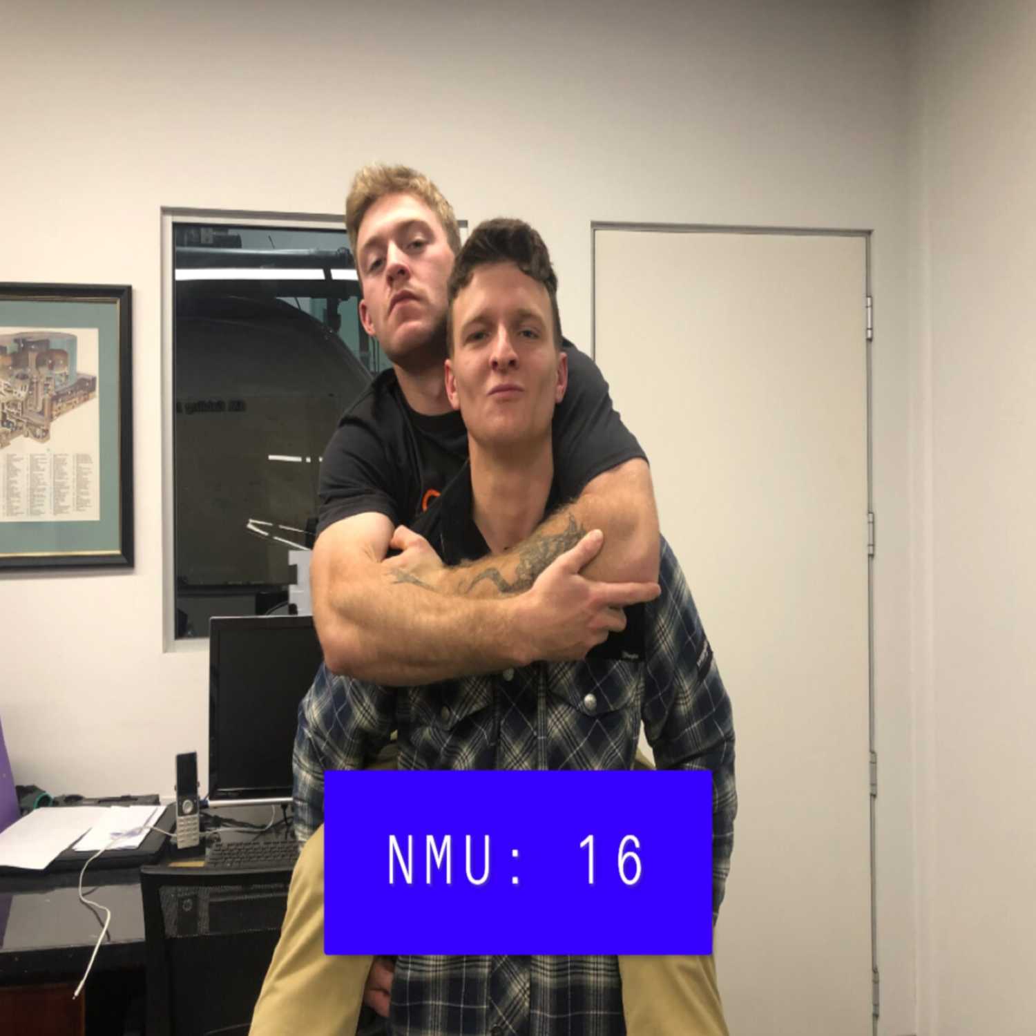 Night Meetups