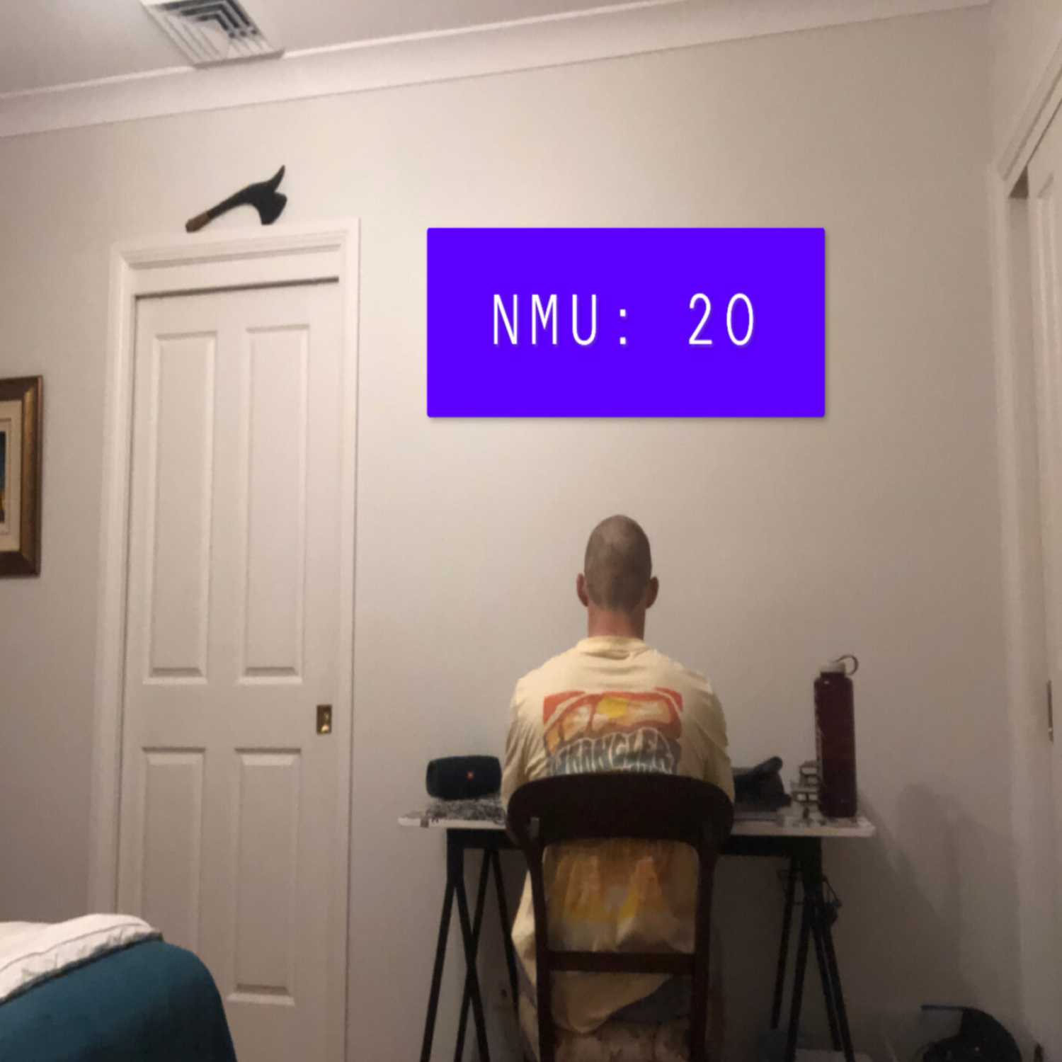 Night Meetups