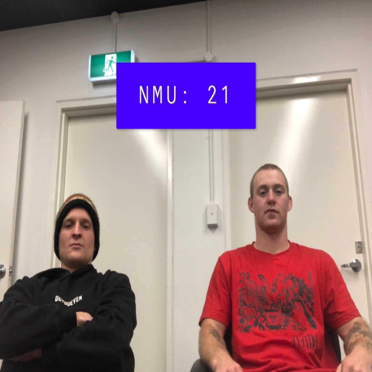 Night Meetups