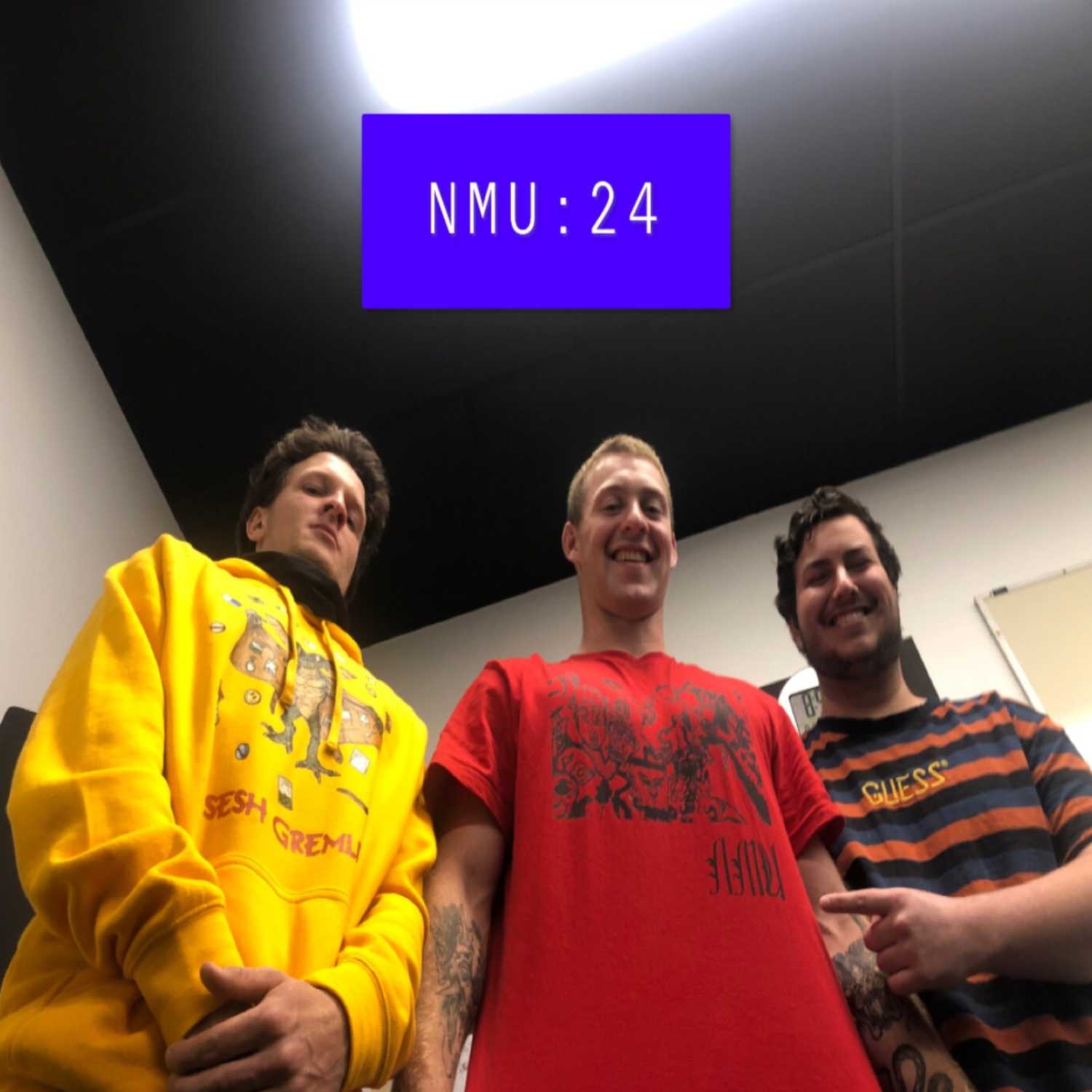 Night Meetups