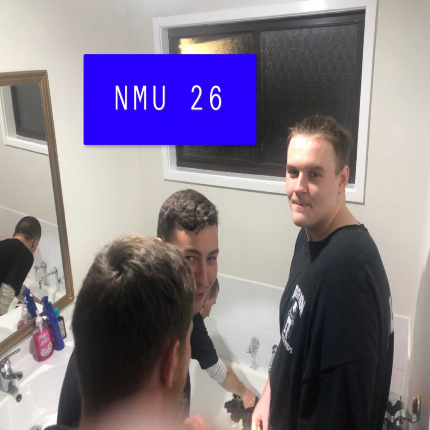 Night Meetups