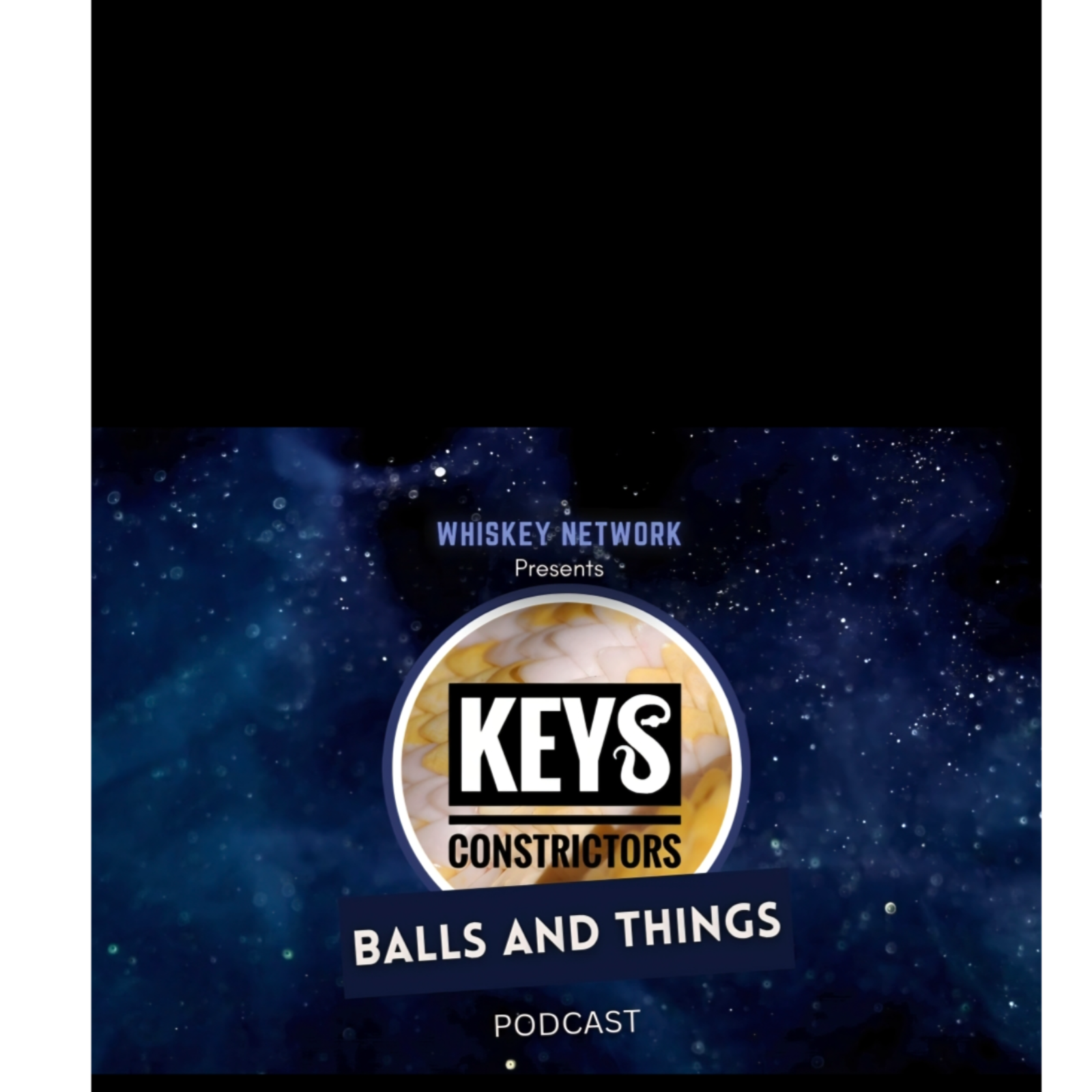 No Balls Just Things