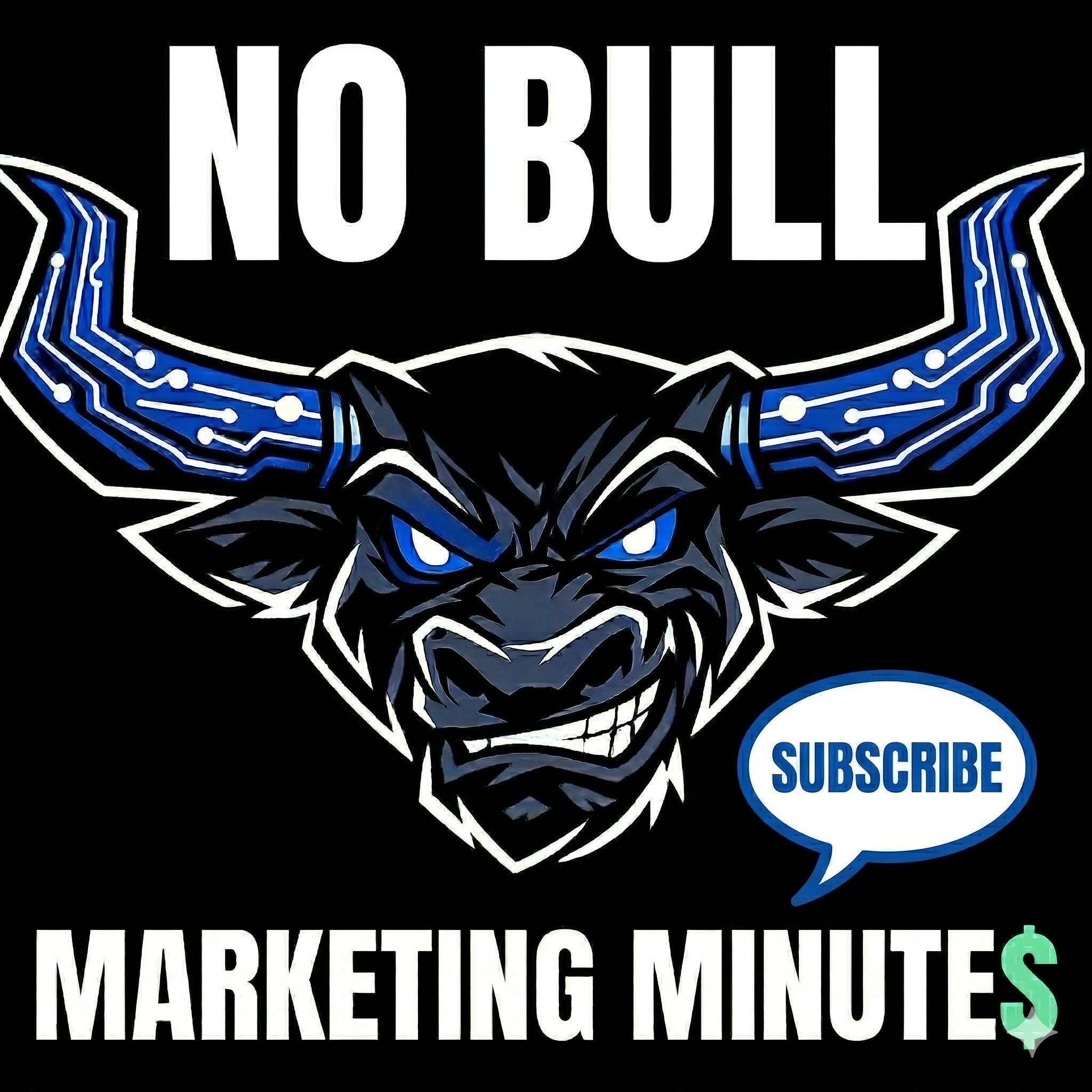No Bull Marketing Minutes