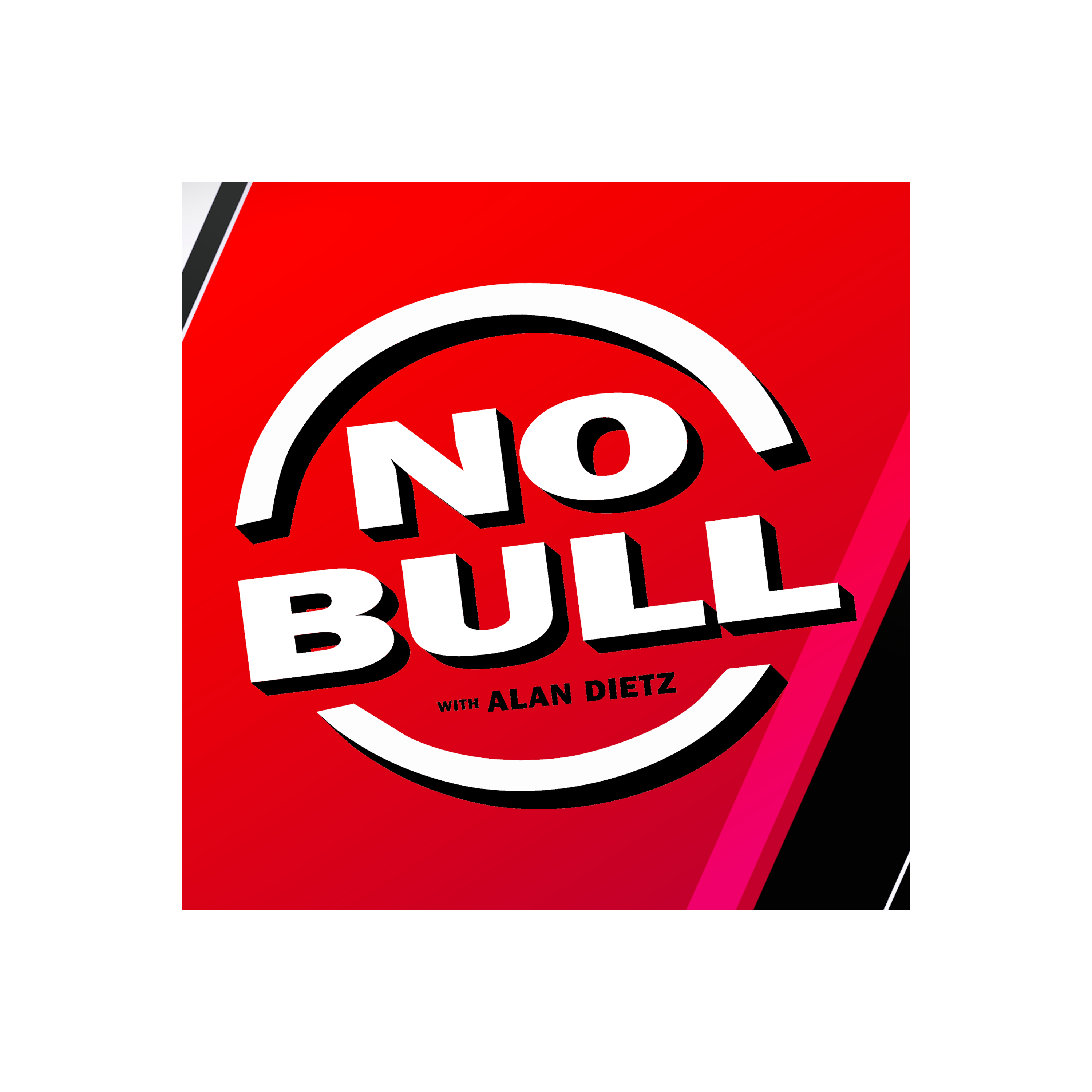 No Bull with Alan Dietz: Guests include Jack Korpela on the latest with IHRA and Tim Sozio on UARA at Mobile episode artwork