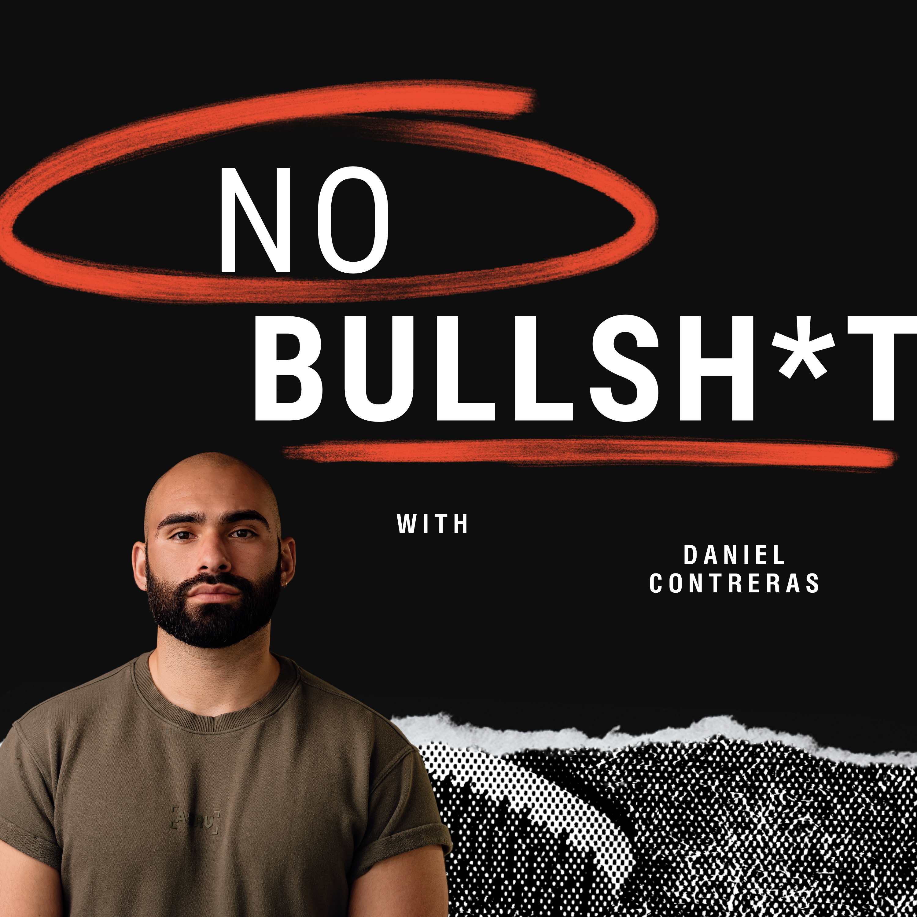 No Bullsh*t w/ Dlucs_