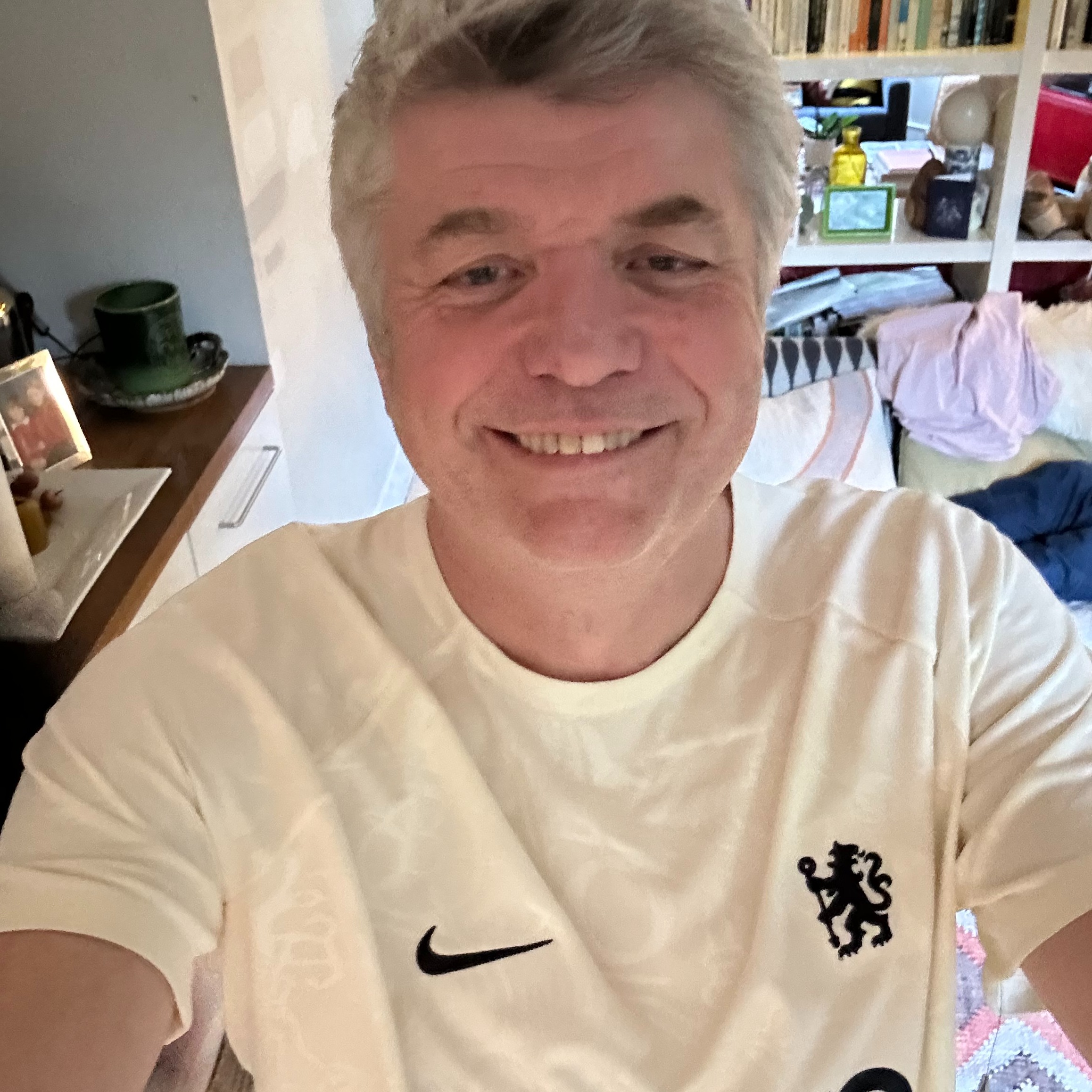 No Clean Sheets