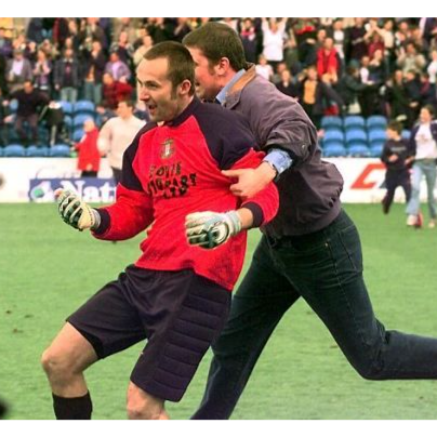 No Clean Sheets