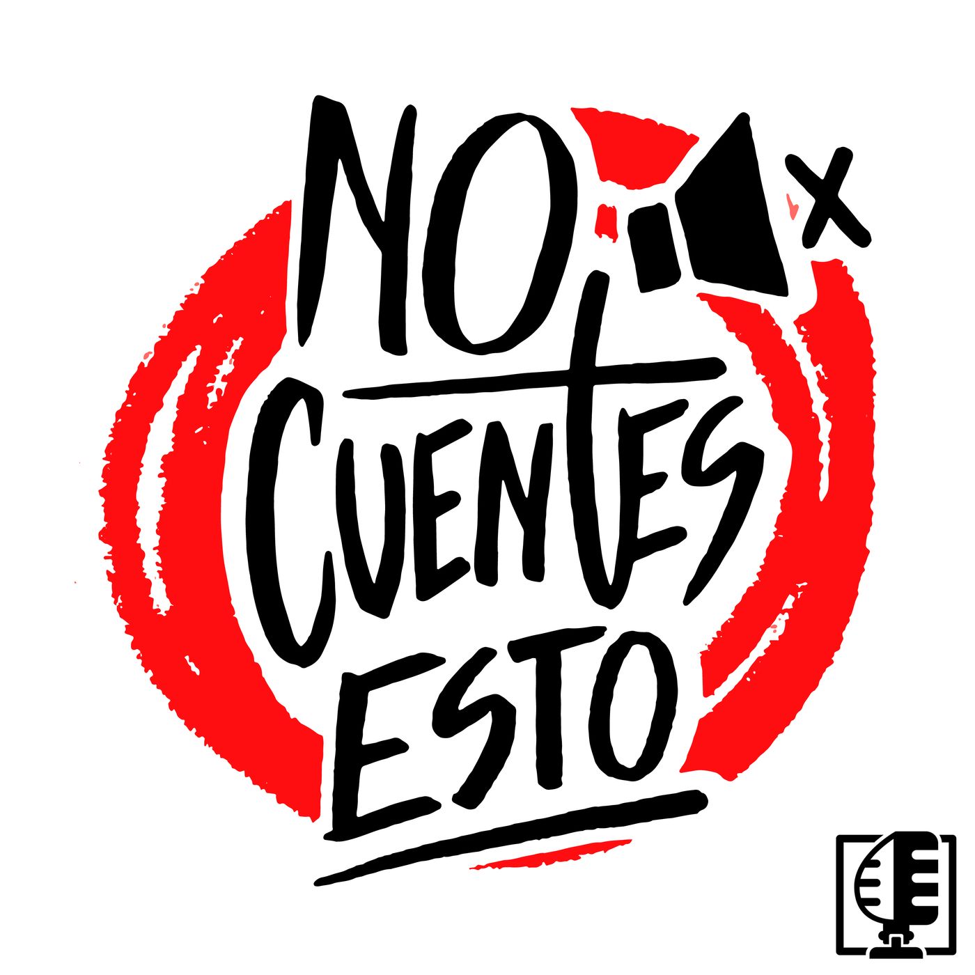 No cuentes esto