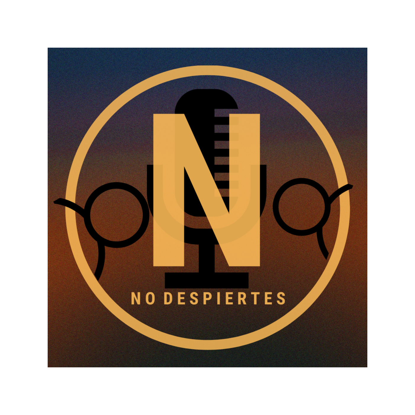 No Despiertes