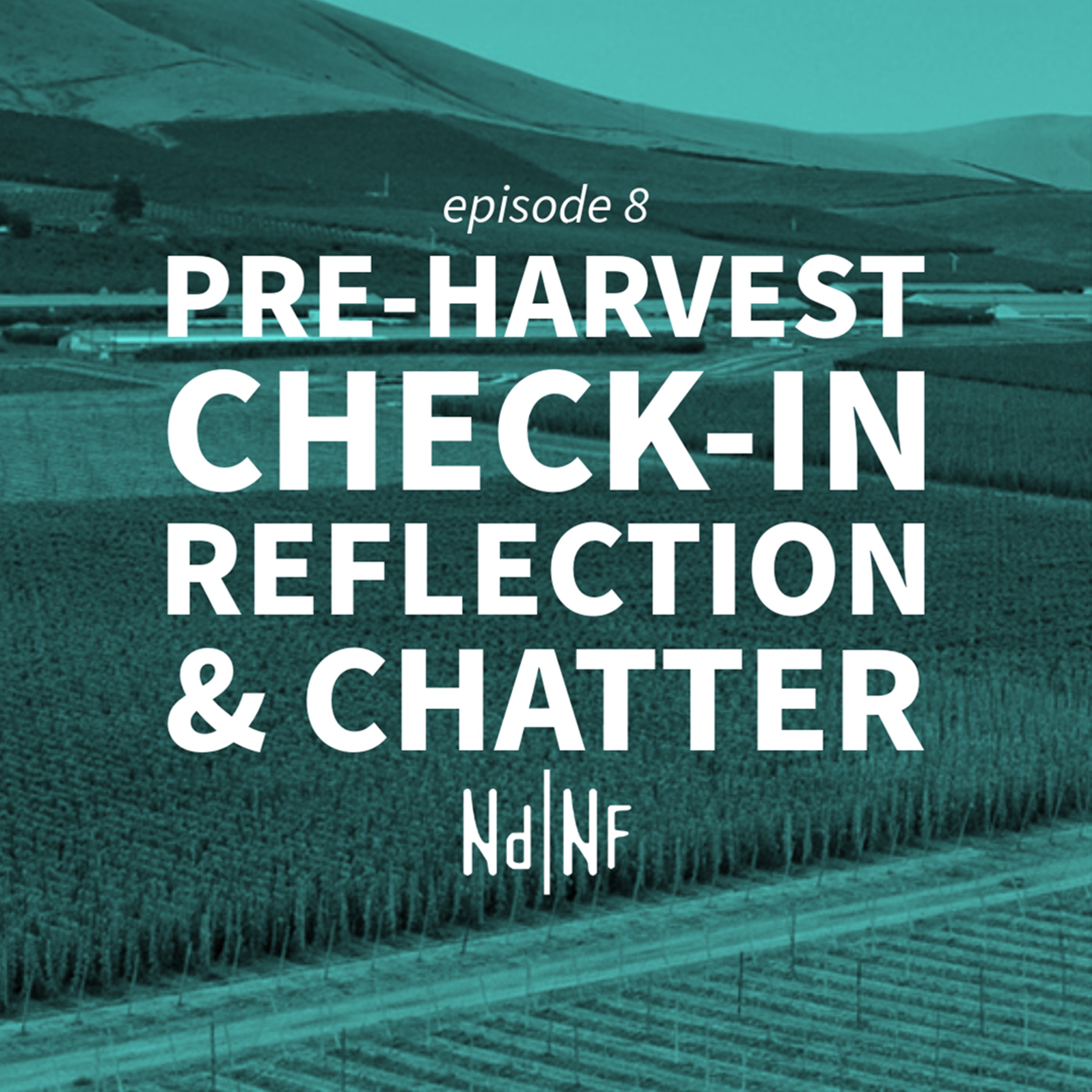 No Dirt No Flowers Podcast