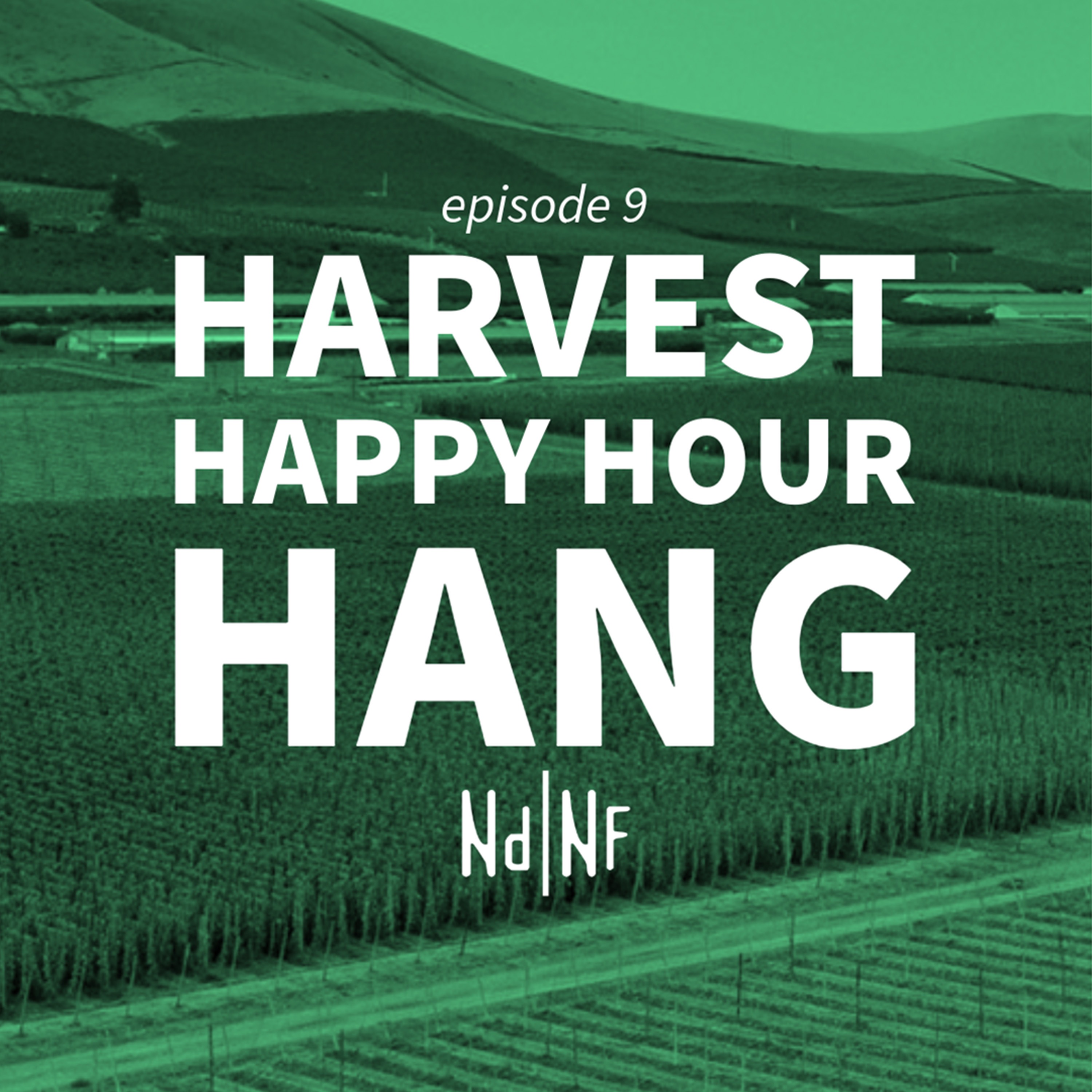 No Dirt No Flowers Podcast