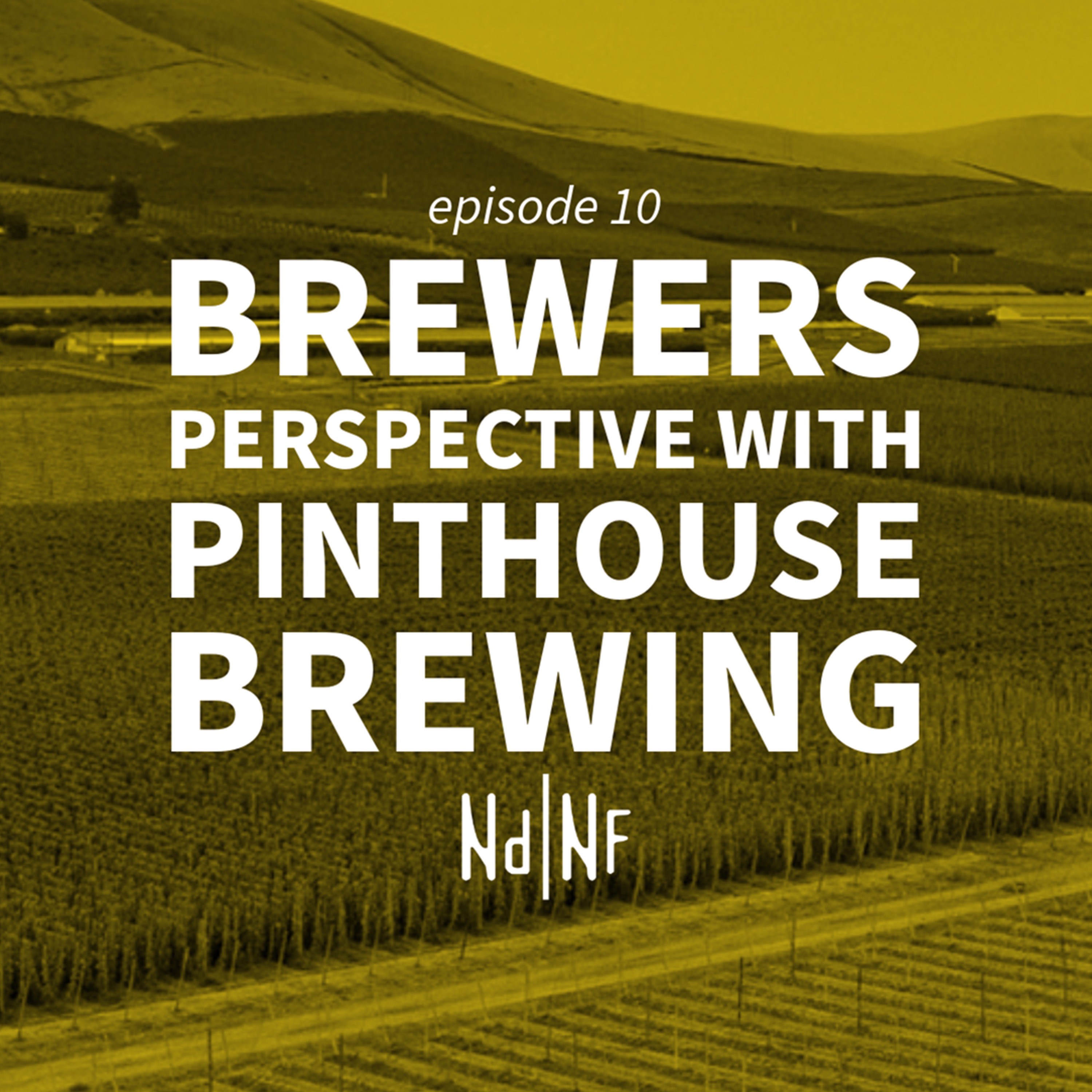 No Dirt No Flowers Podcast