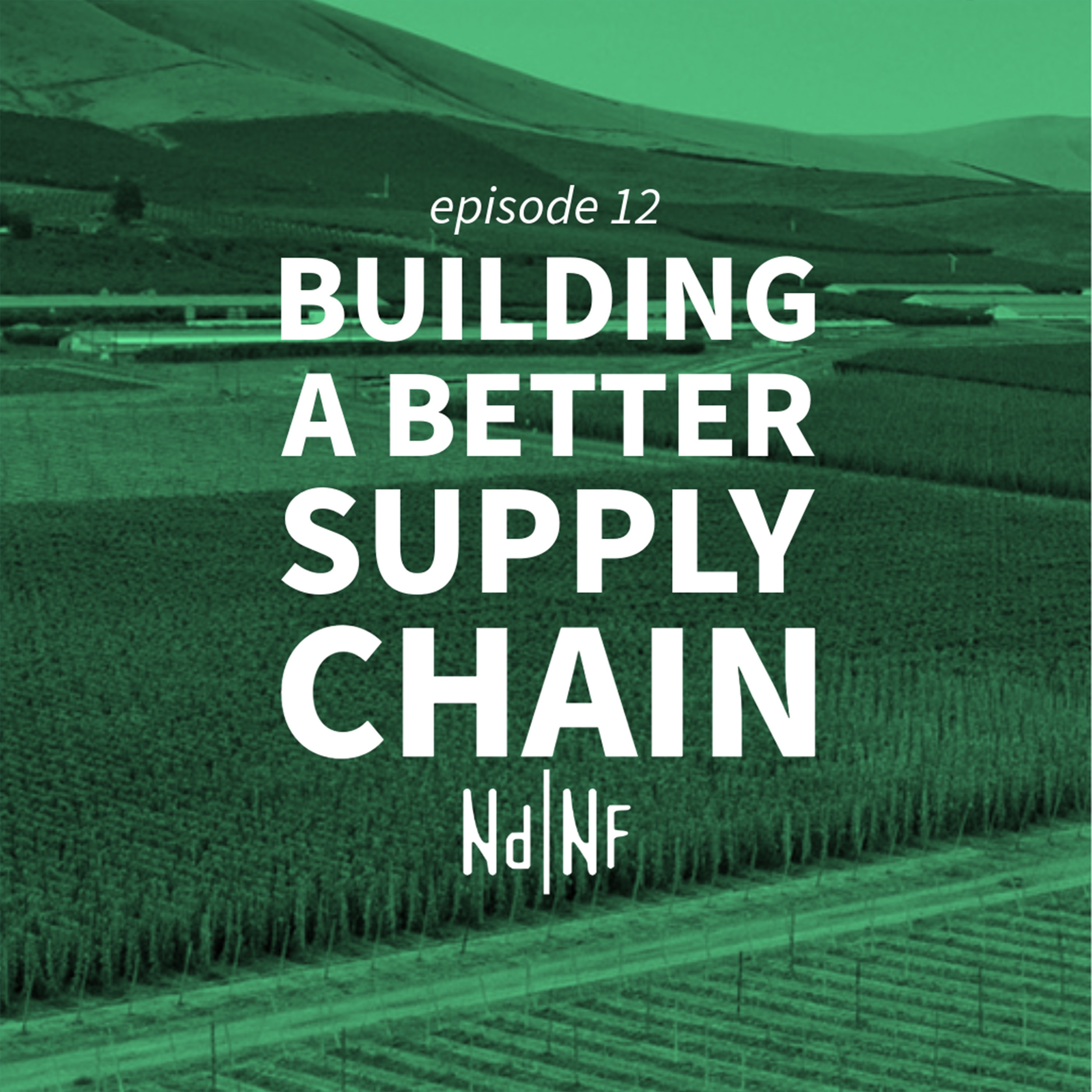 No Dirt No Flowers Podcast