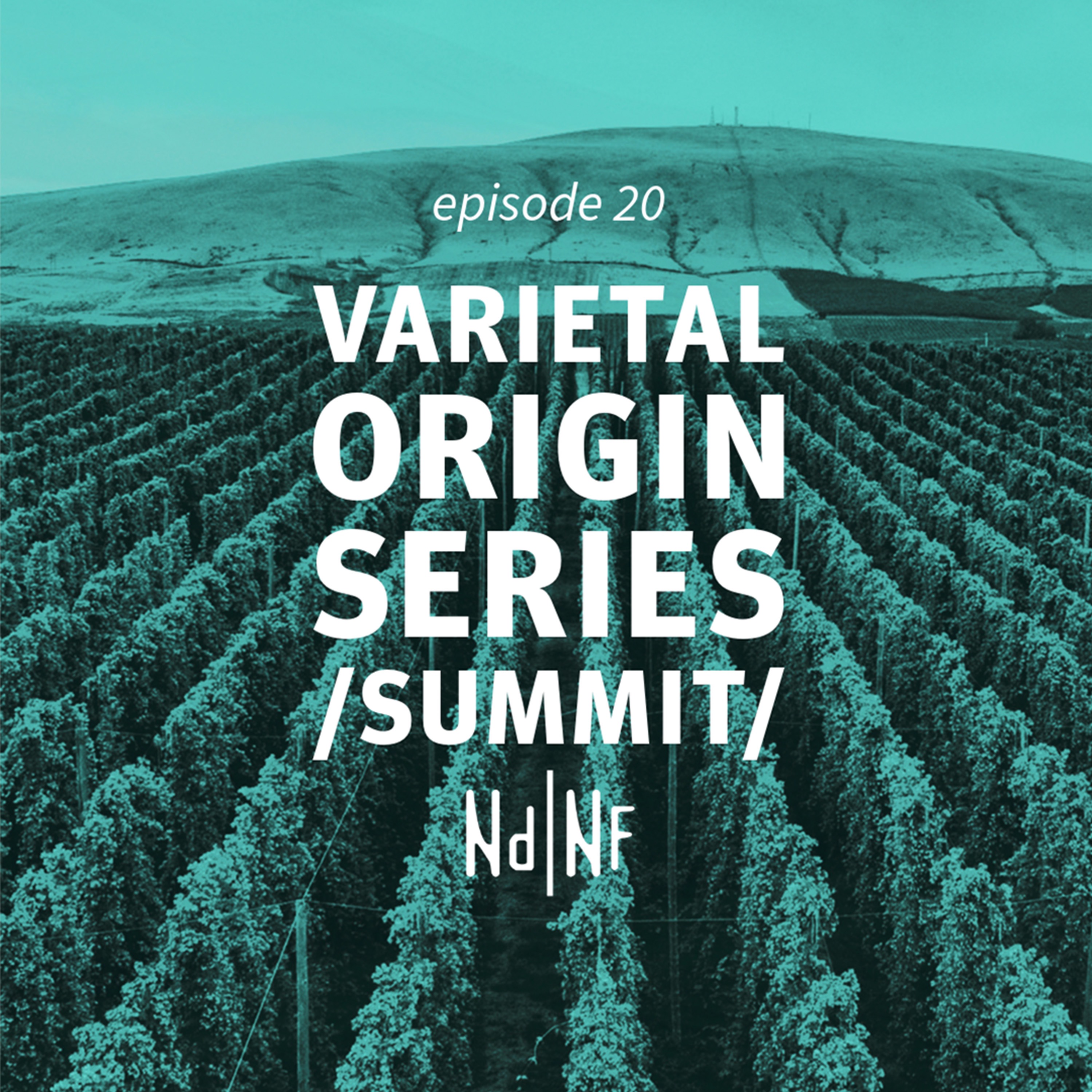 No Dirt No Flowers Podcast