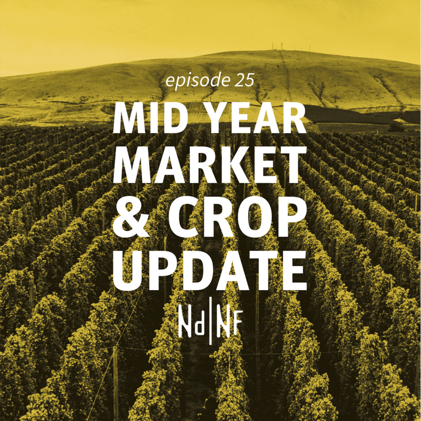 Mid Year Market & Crop Update episode artwork