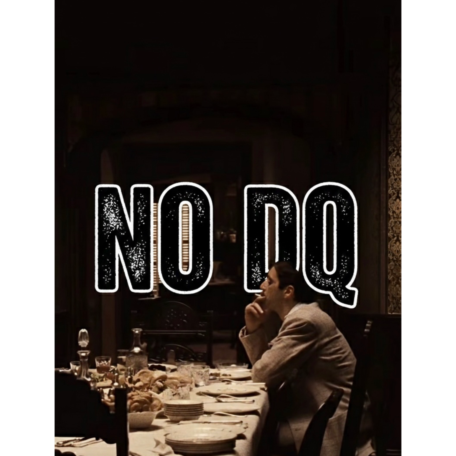 NO DQ podcast artwork