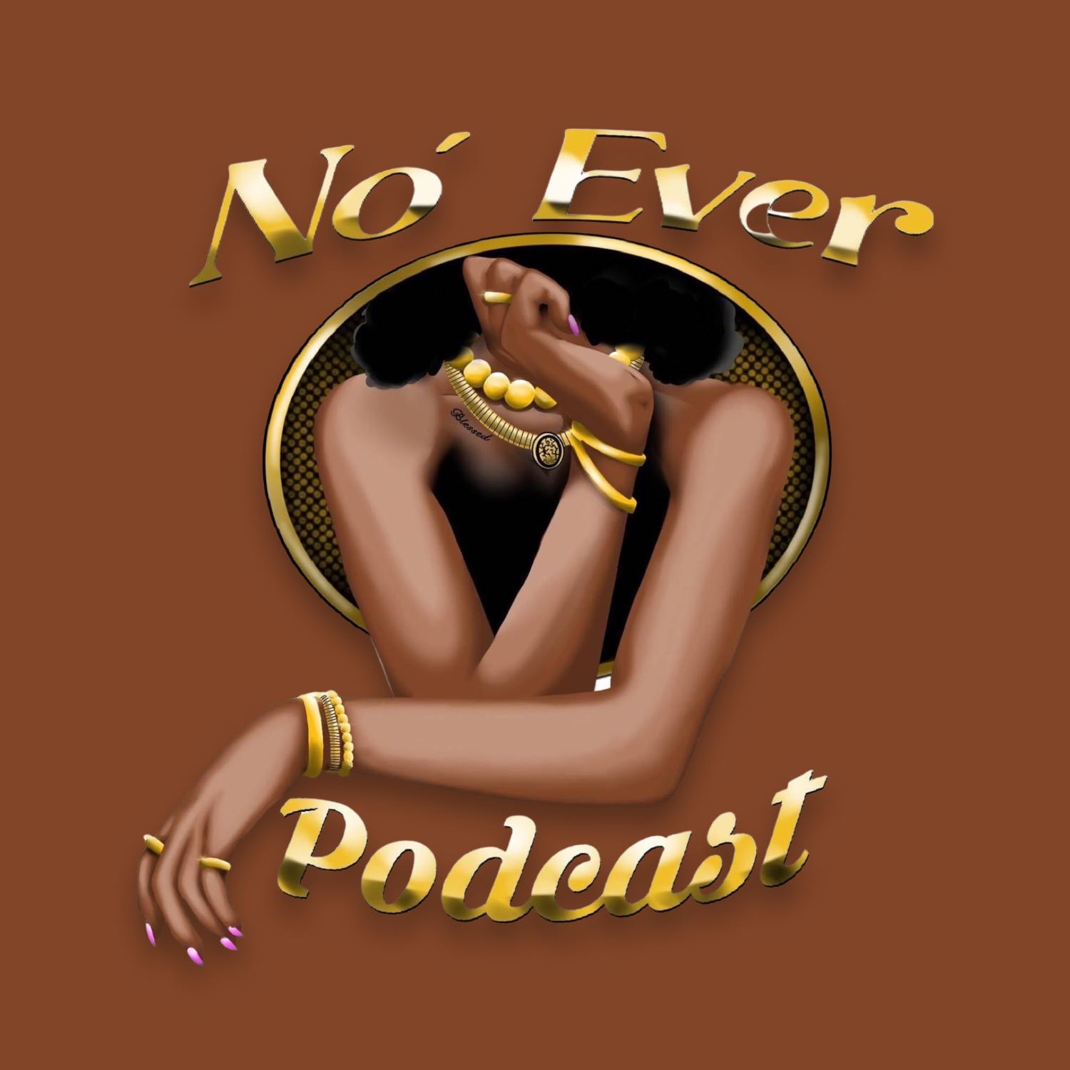 Journey to self Love… podcast artwork